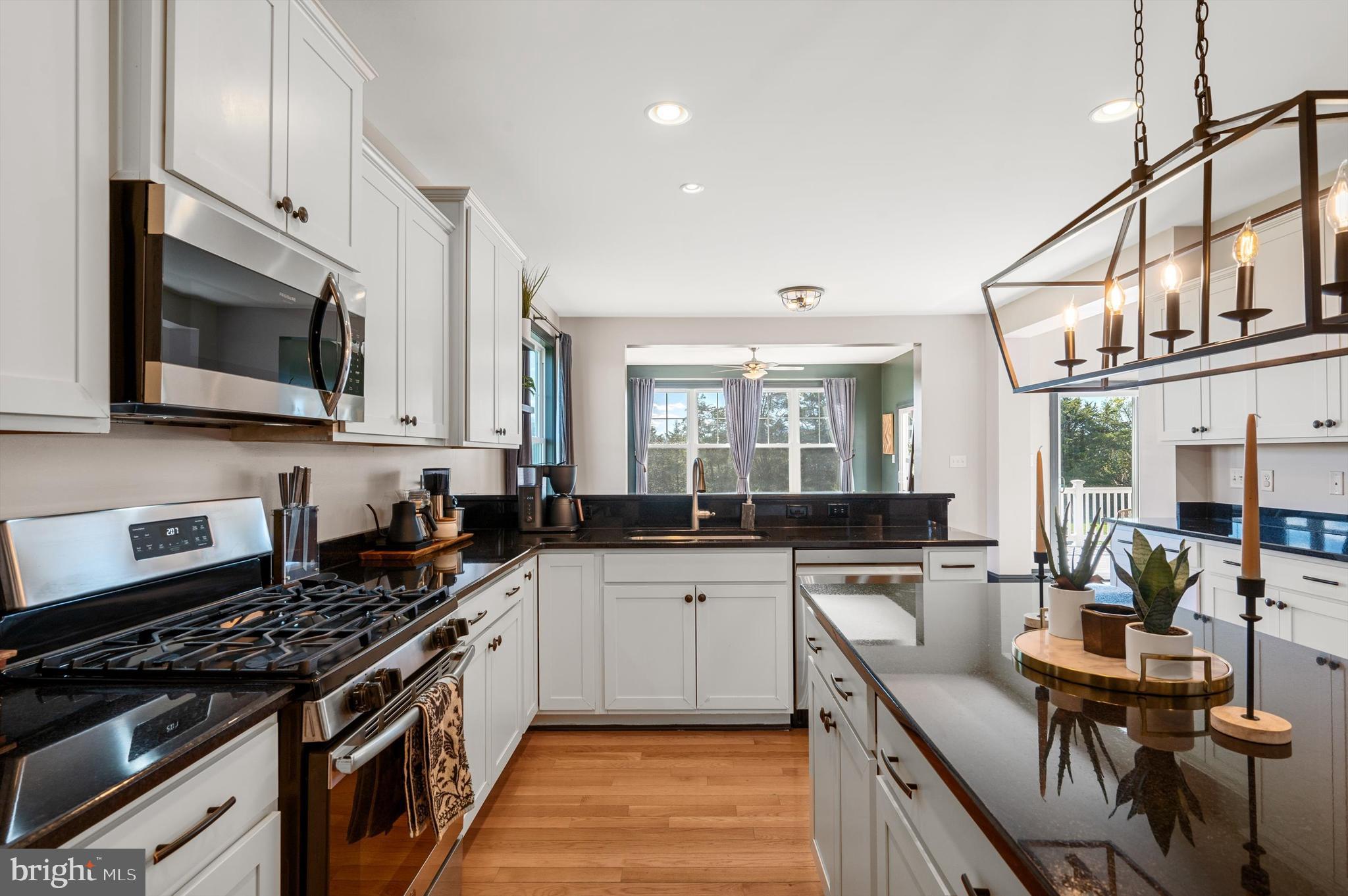 KENDALL MILLS - Residential