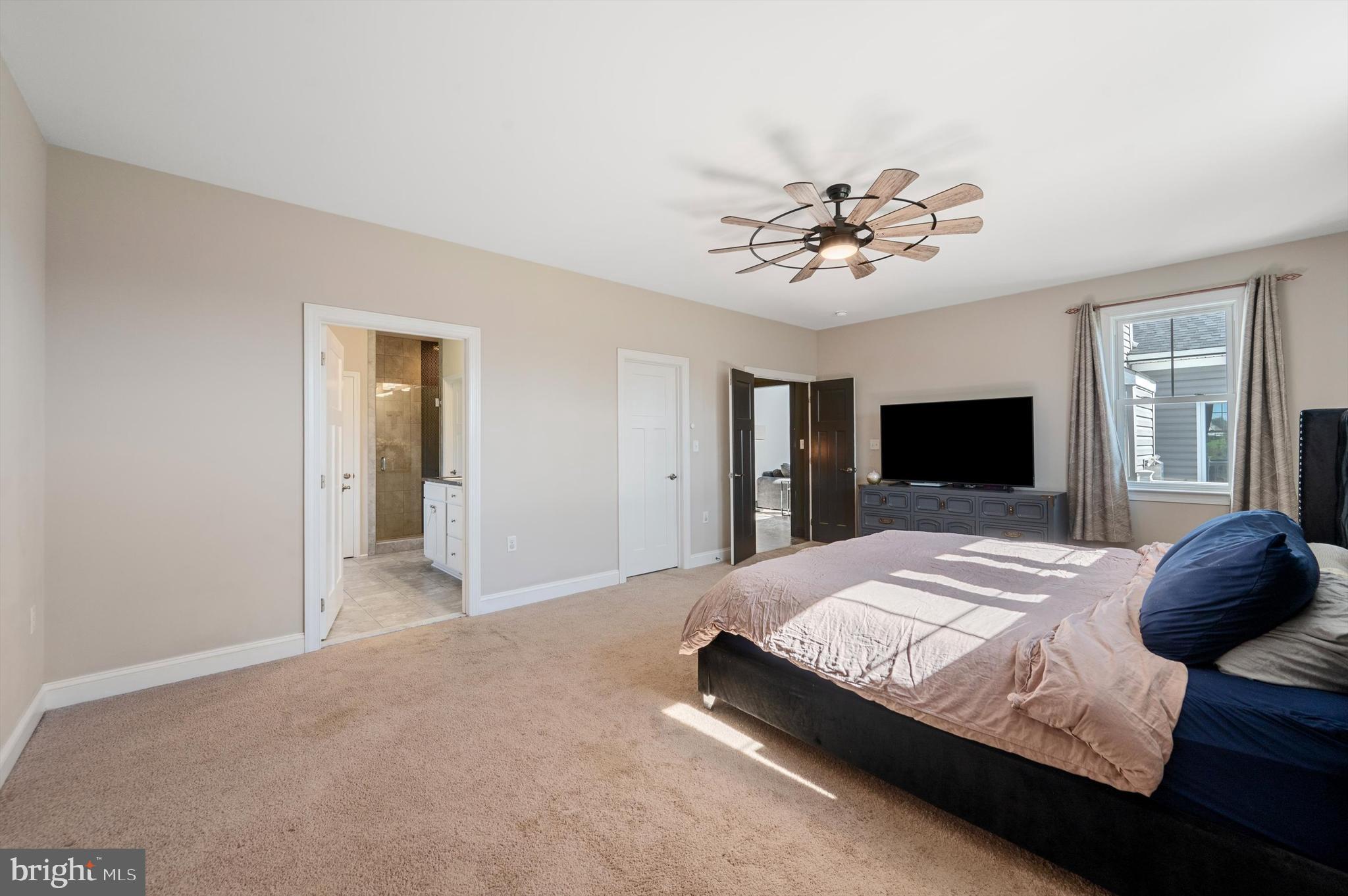 KENDALL MILLS - Residential