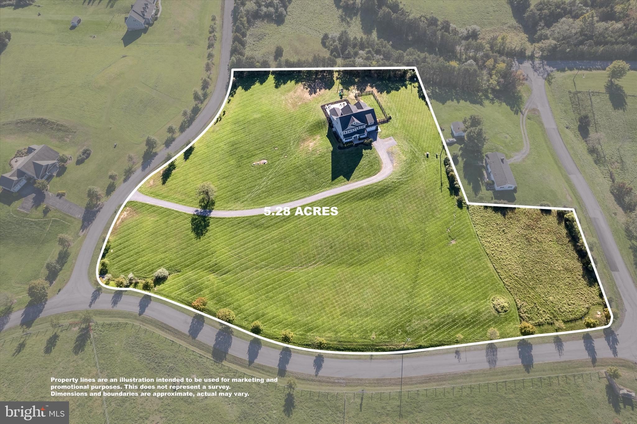 KENDALL MILLS - Residential