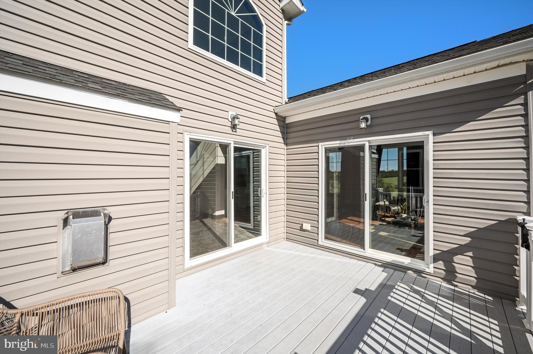 KENDALL MILLS - Residential