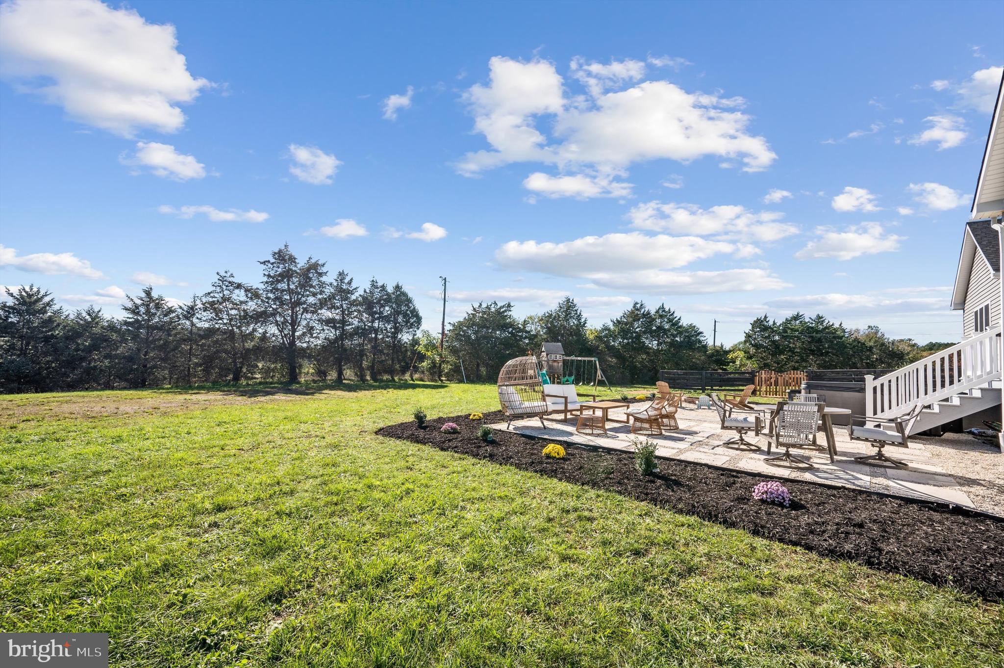 KENDALL MILLS - Residential