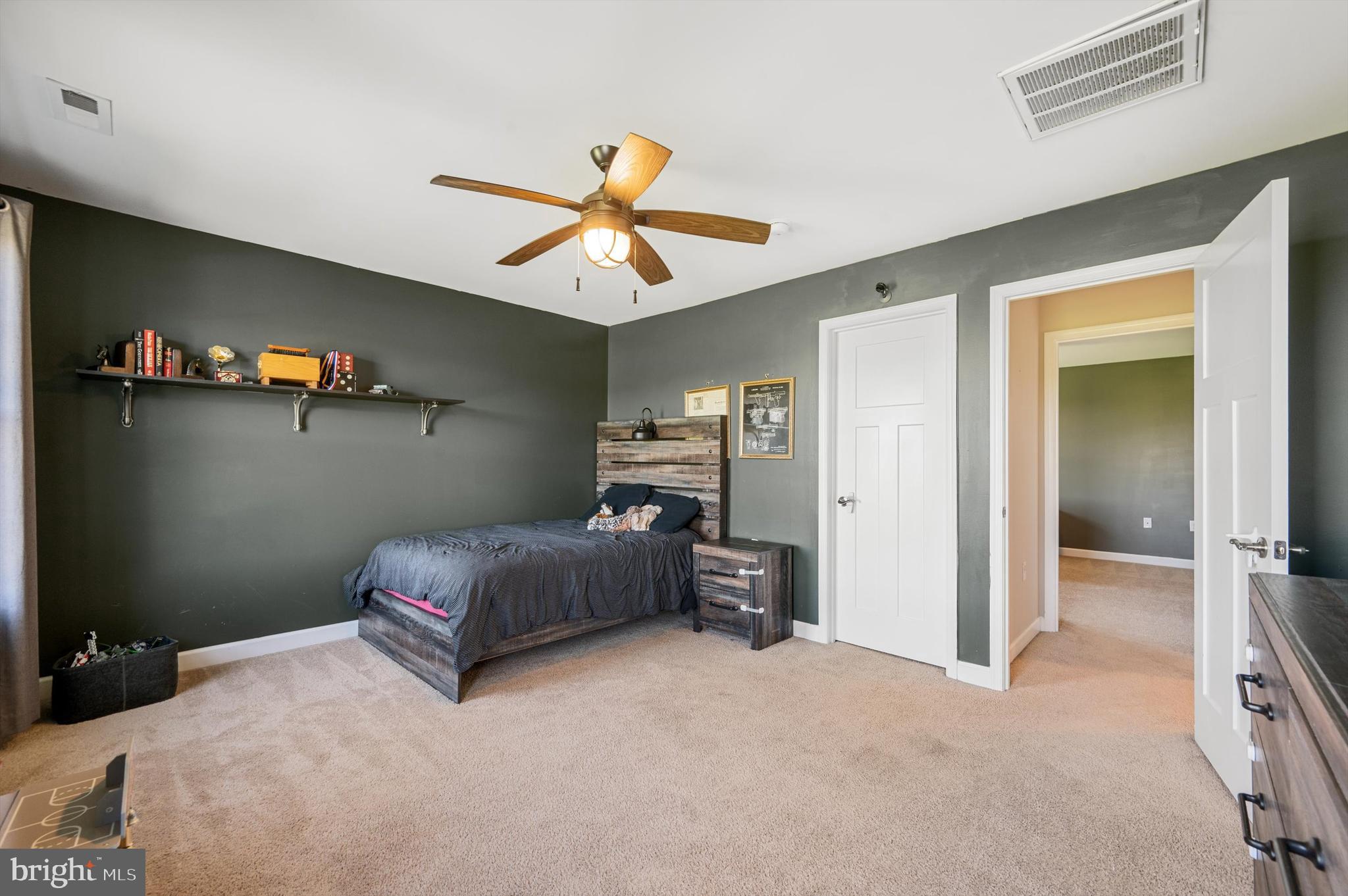 KENDALL MILLS - Residential