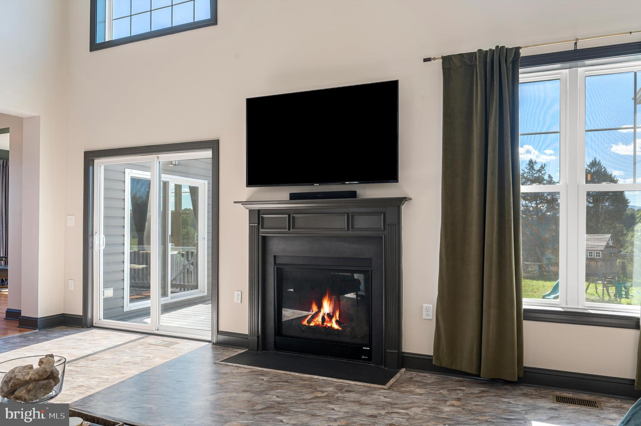 KENDALL MILLS - Residential