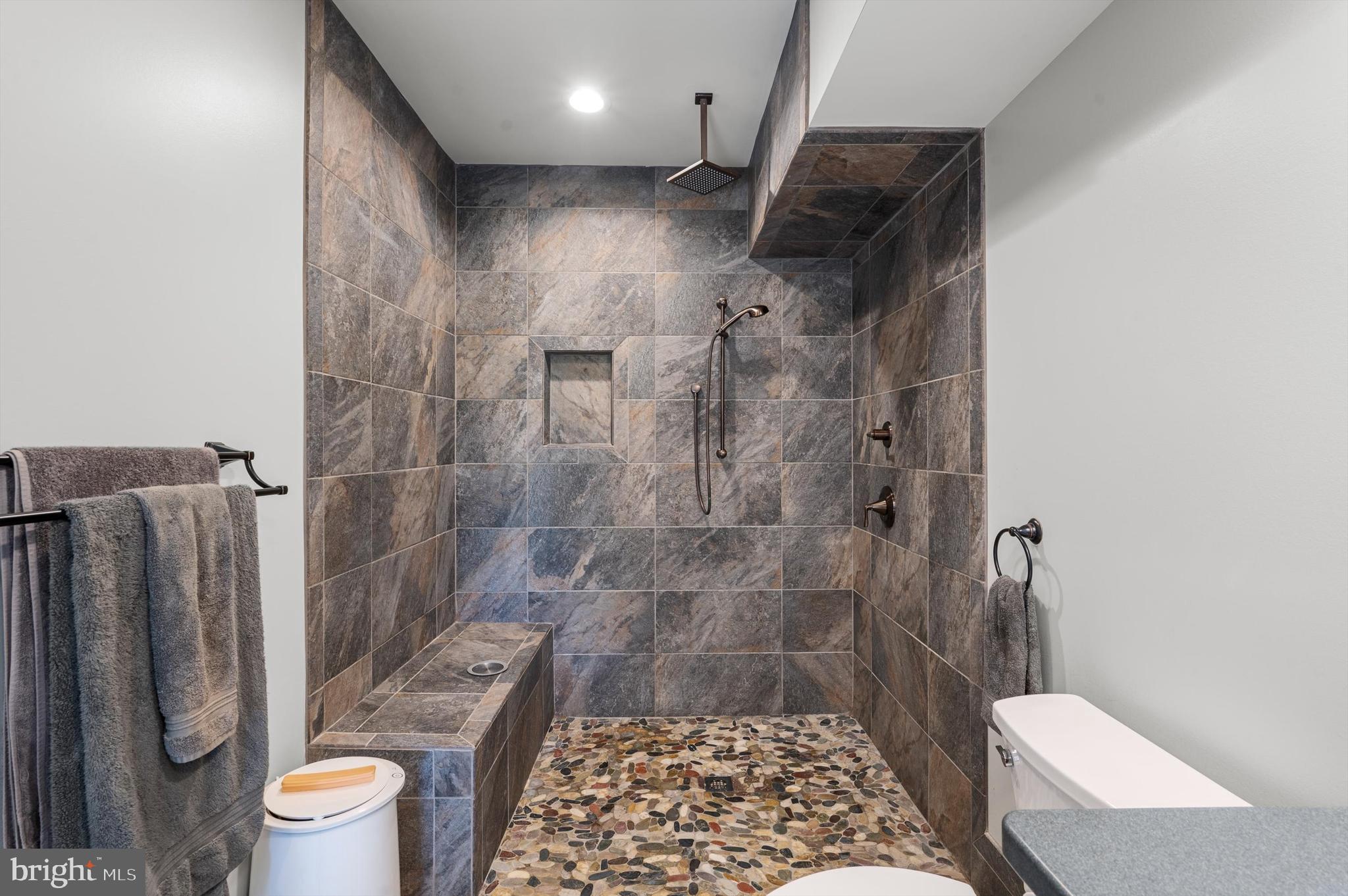 KENDALL MILLS - Residential