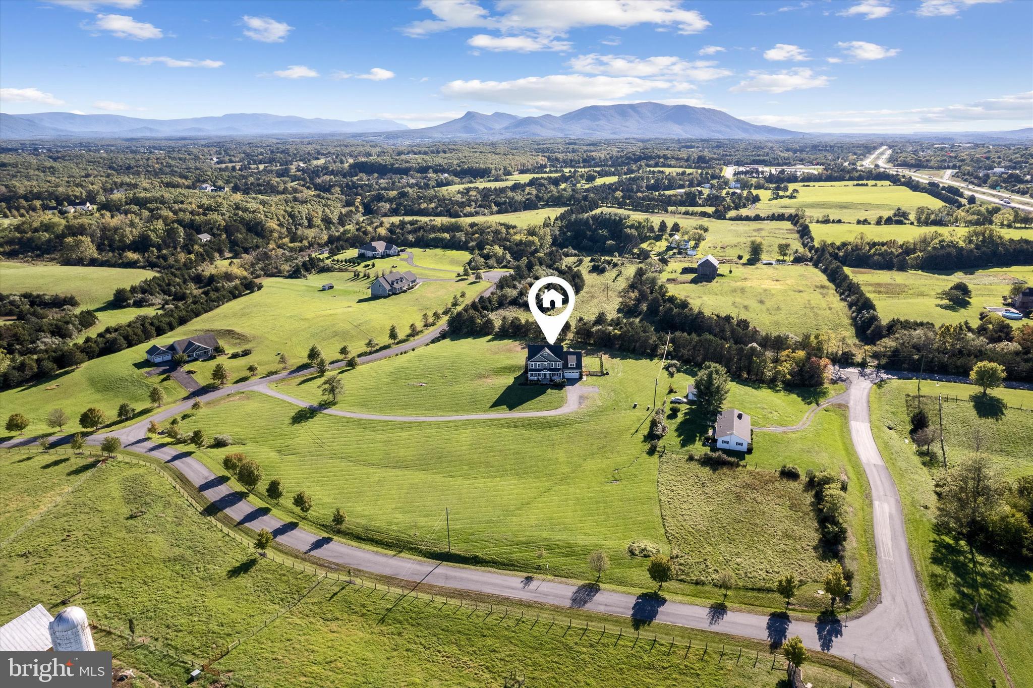 KENDALL MILLS - Residential