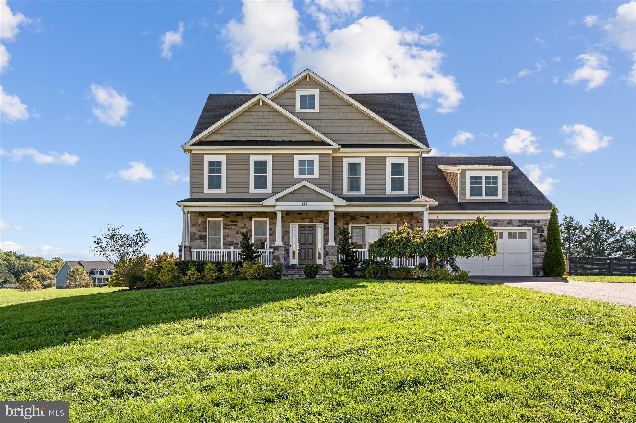 KENDALL MILLS - Residential