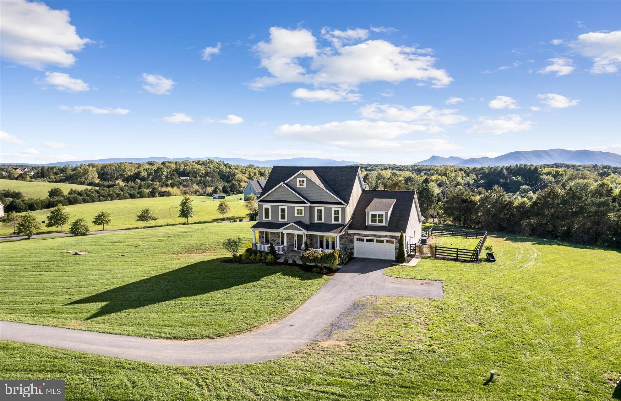 KENDALL MILLS - Residential