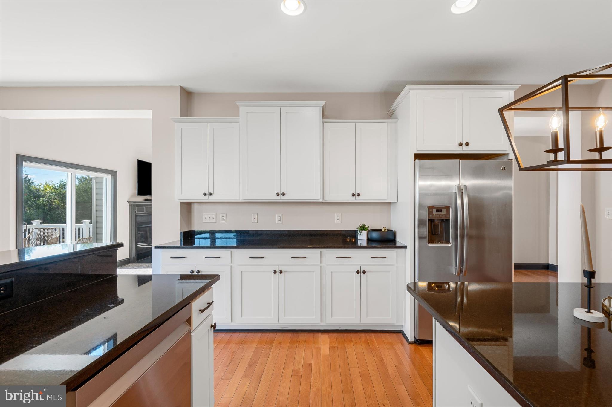 KENDALL MILLS - Residential