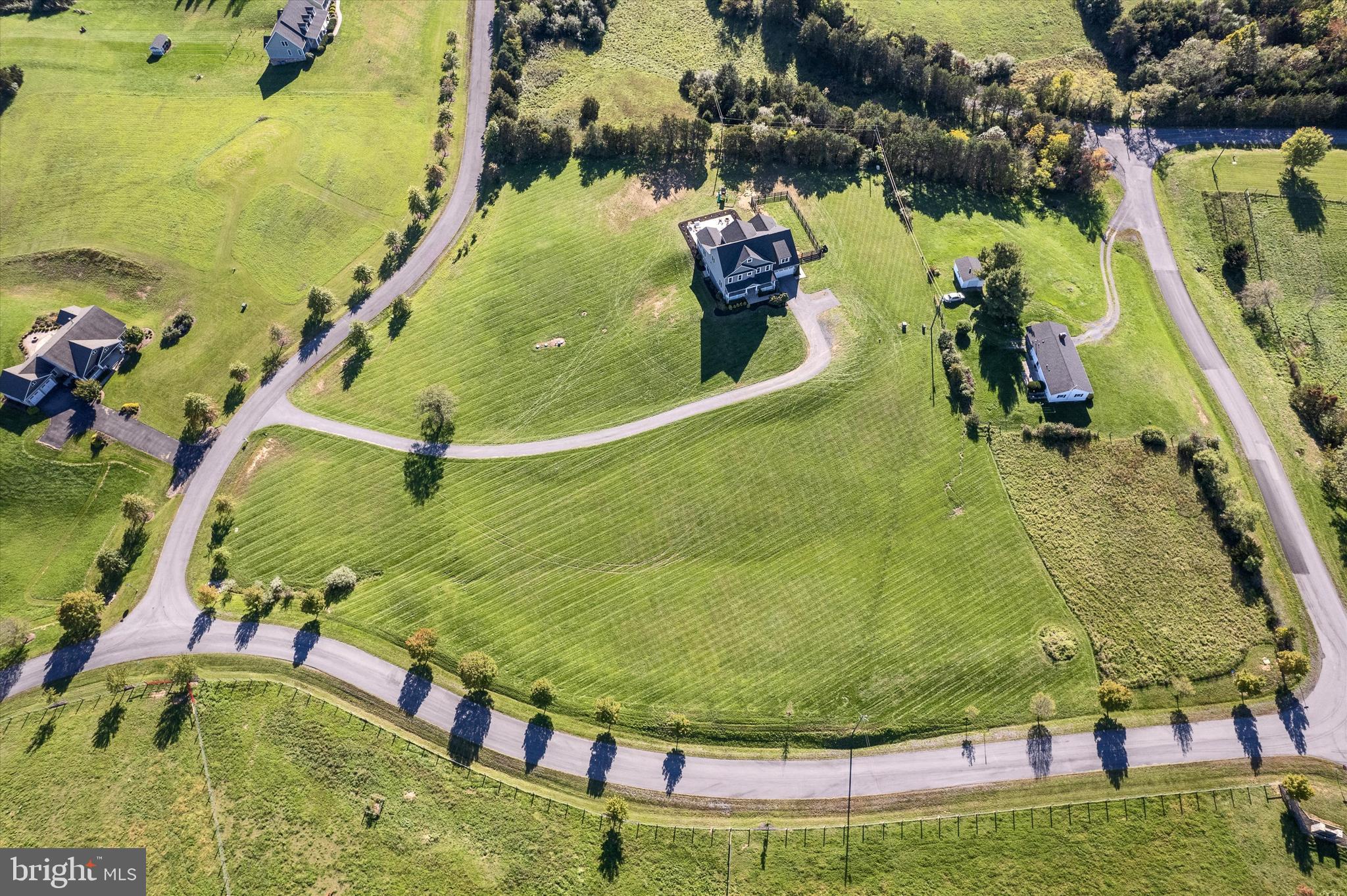 KENDALL MILLS - Residential