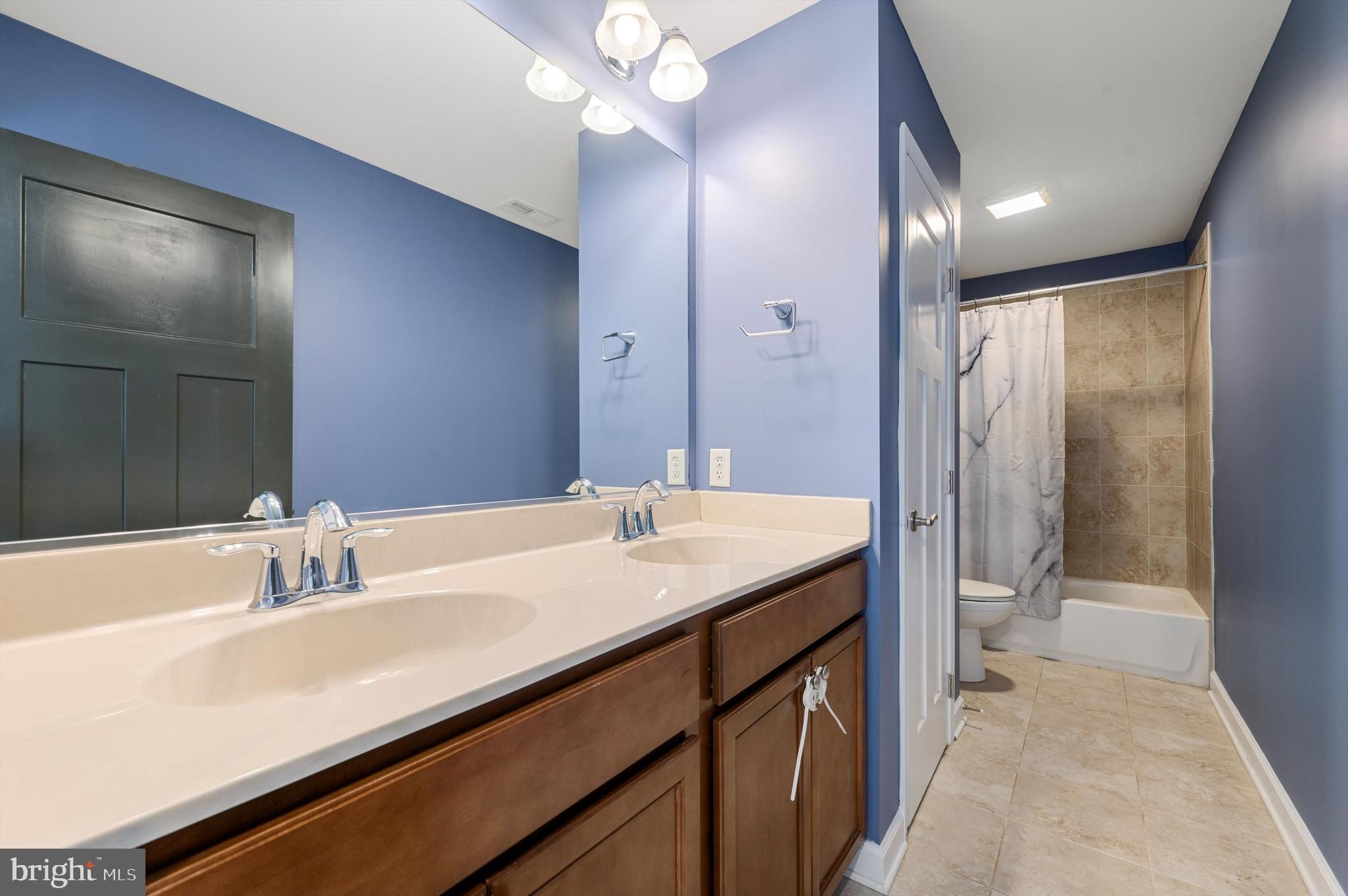 KENDALL MILLS - Residential