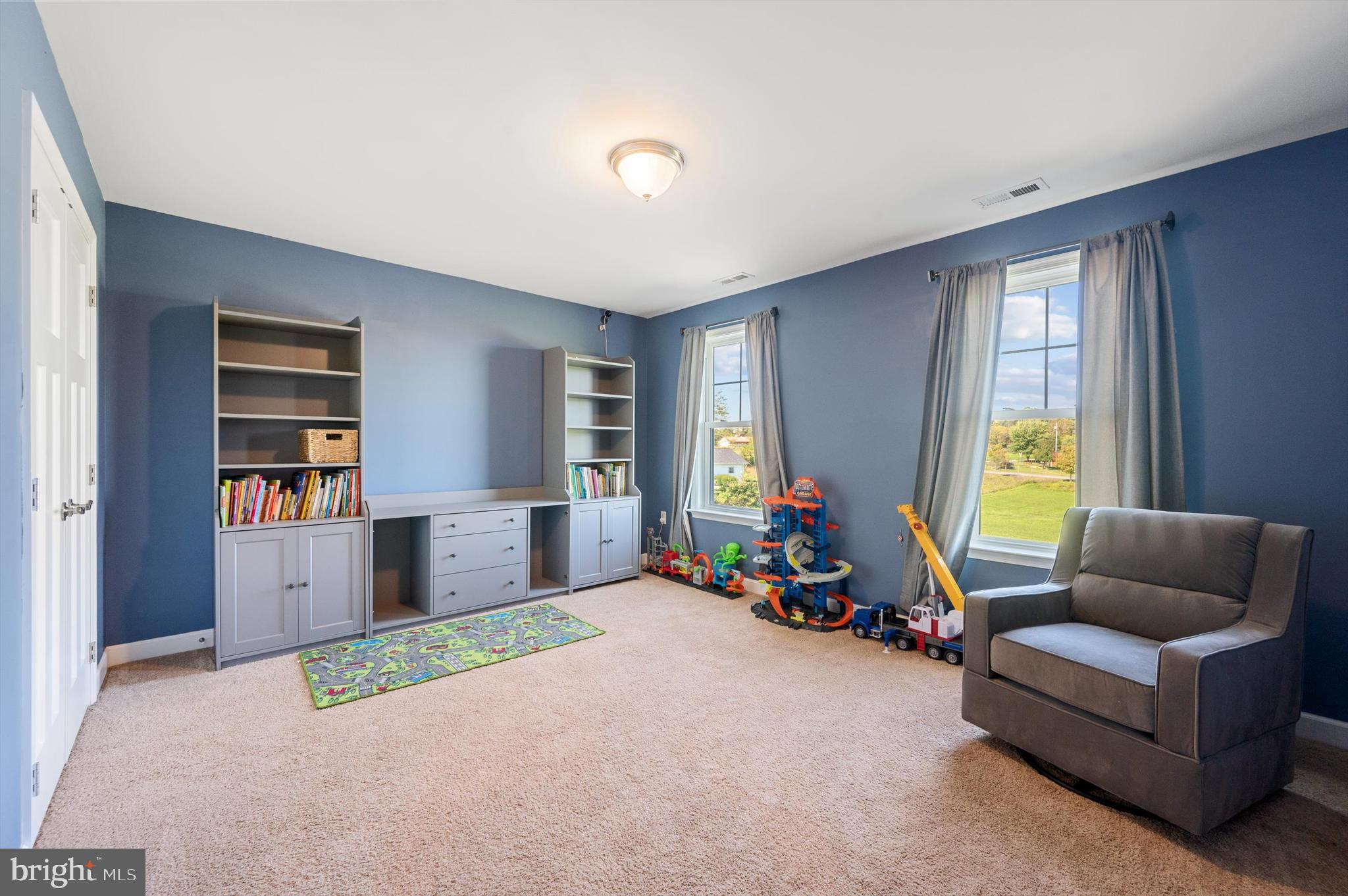 KENDALL MILLS - Residential