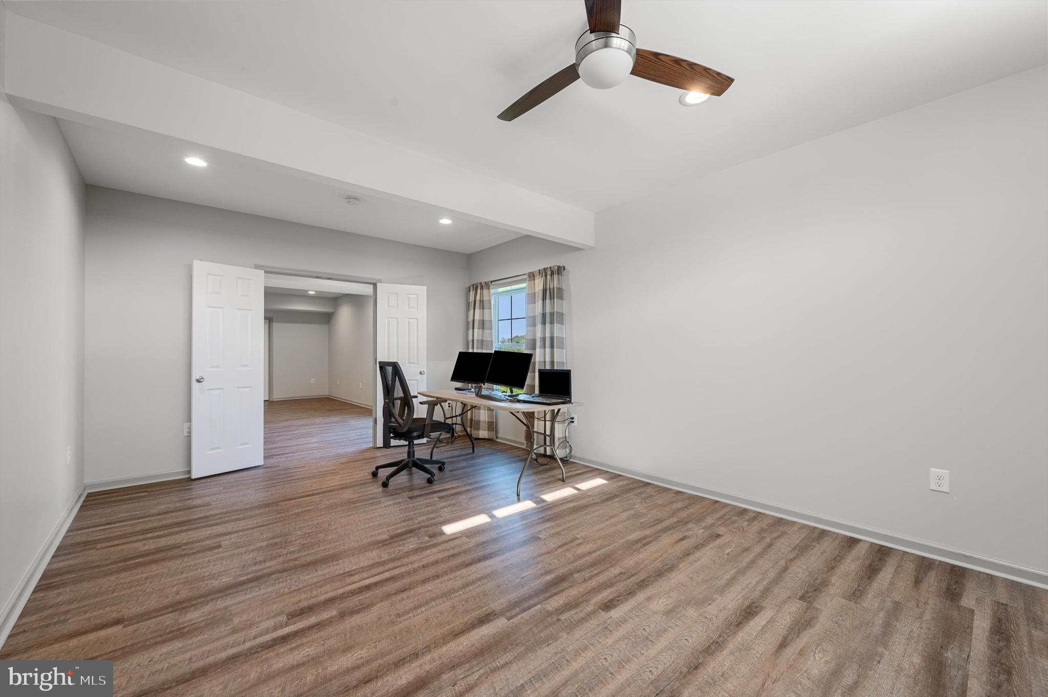 KENDALL MILLS - Residential