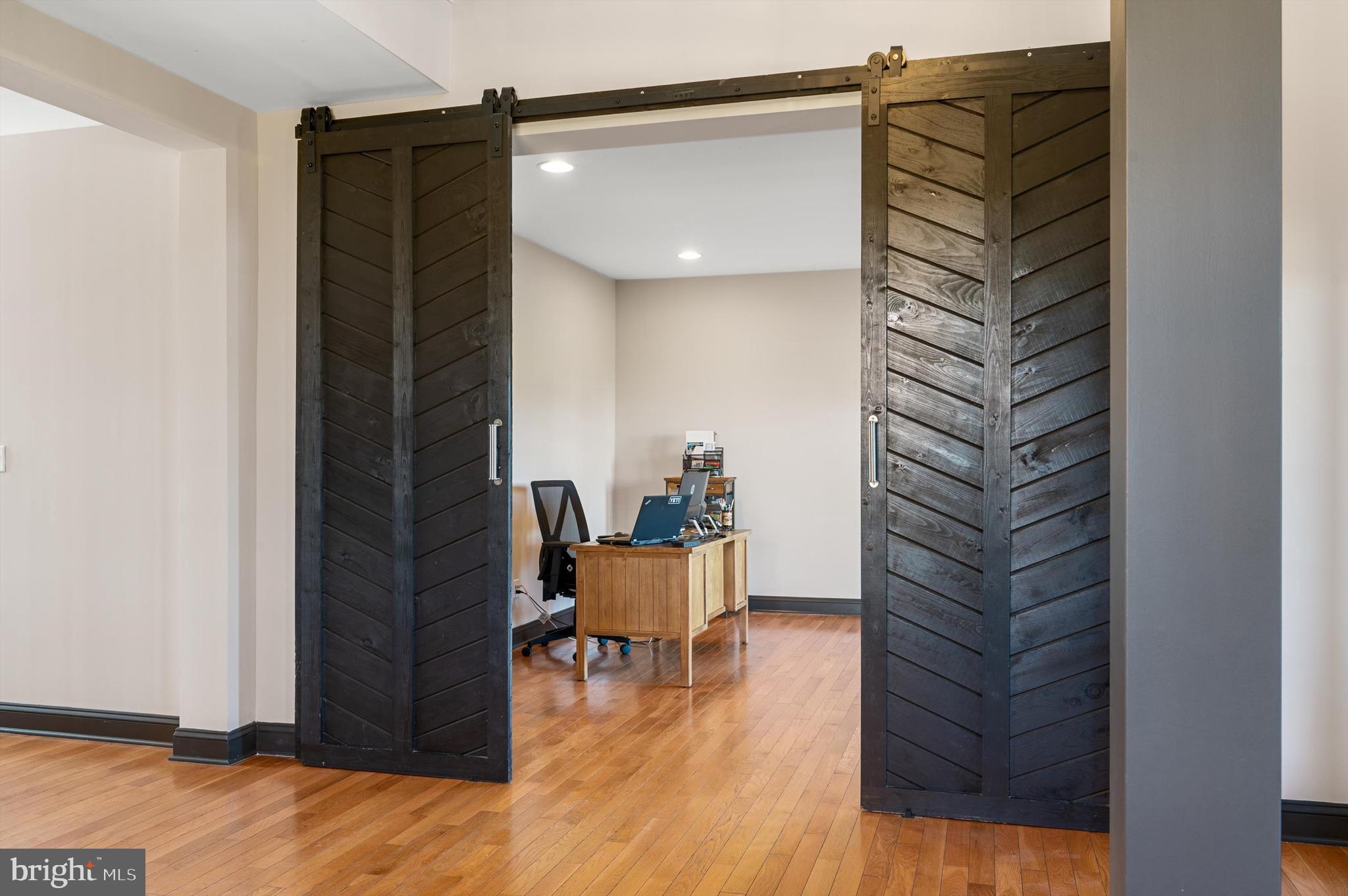 KENDALL MILLS - Residential