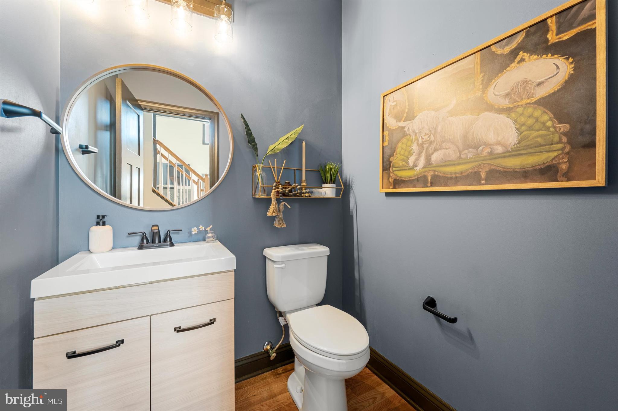 KENDALL MILLS - Residential