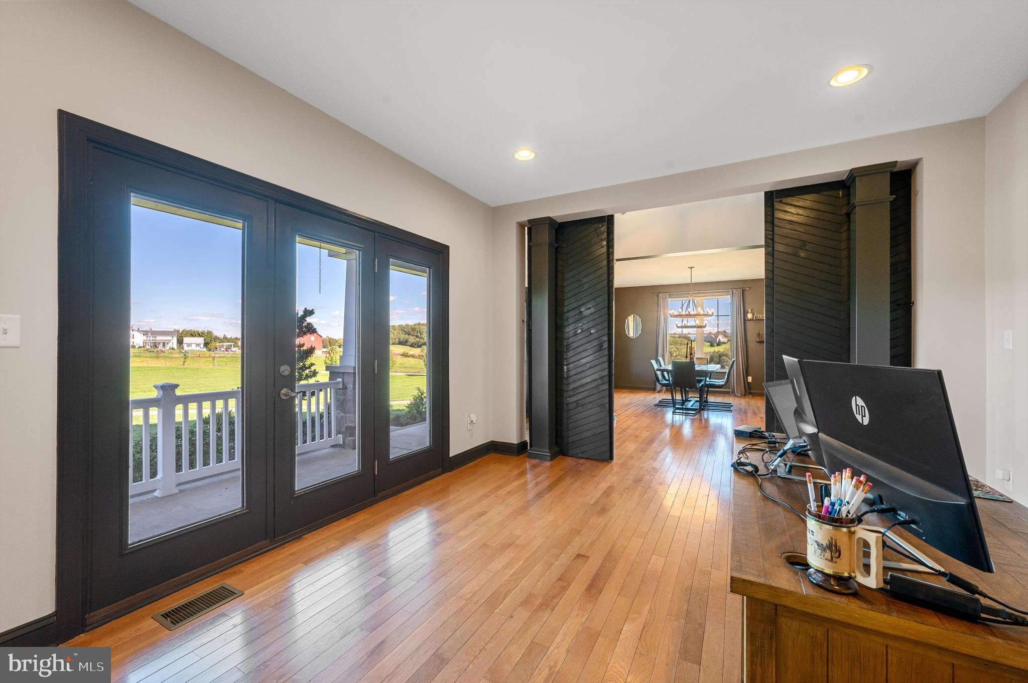 KENDALL MILLS - Residential