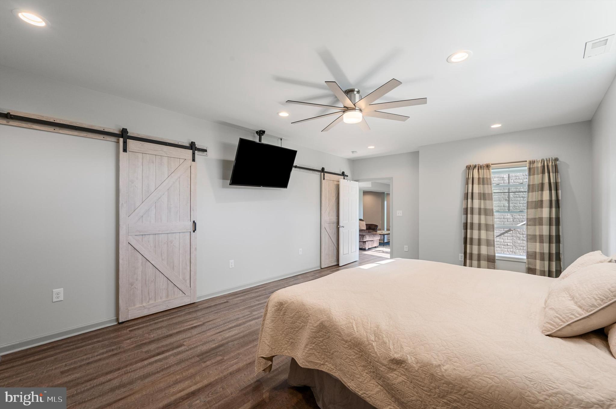 KENDALL MILLS - Residential