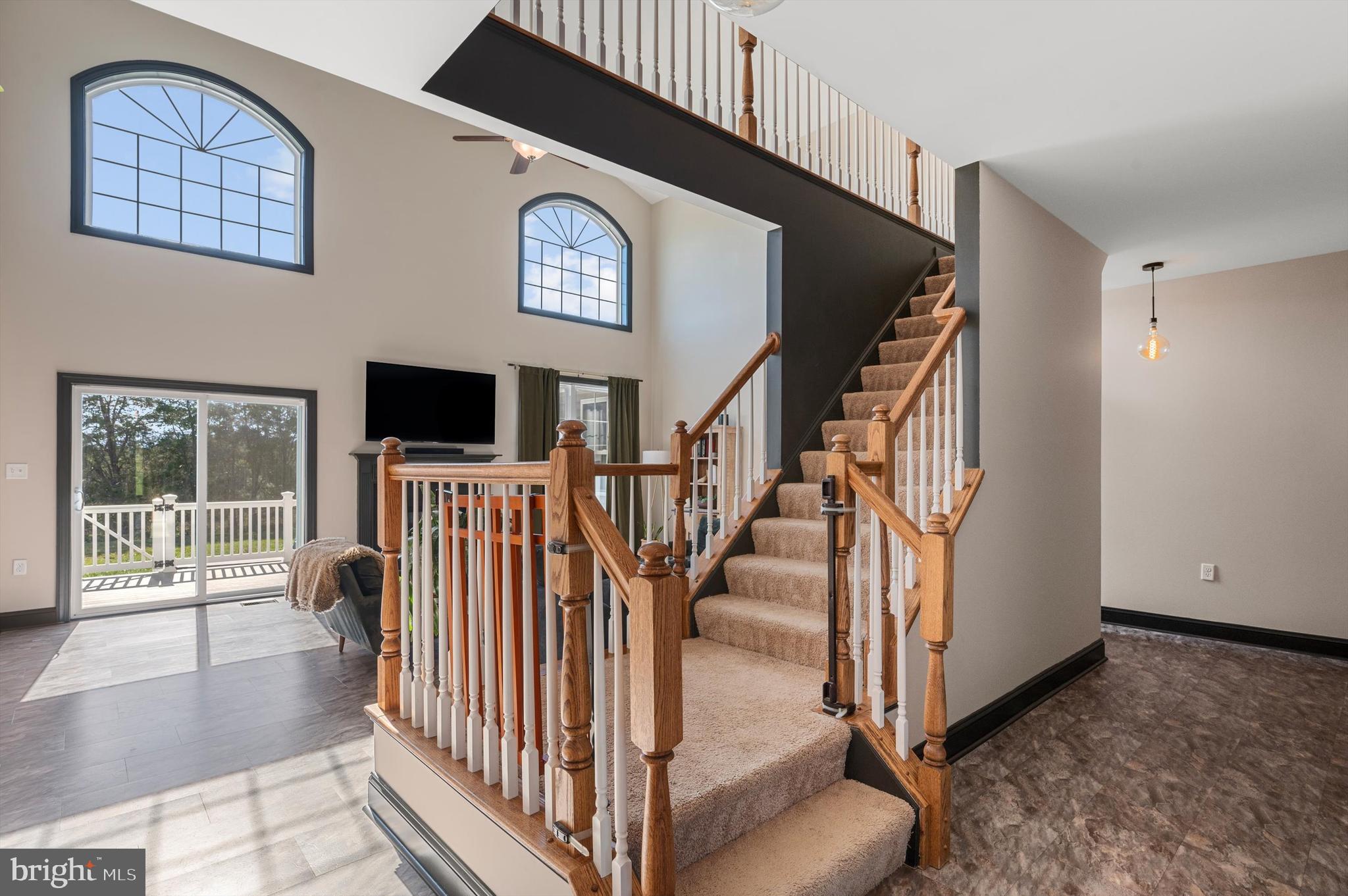 KENDALL MILLS - Residential