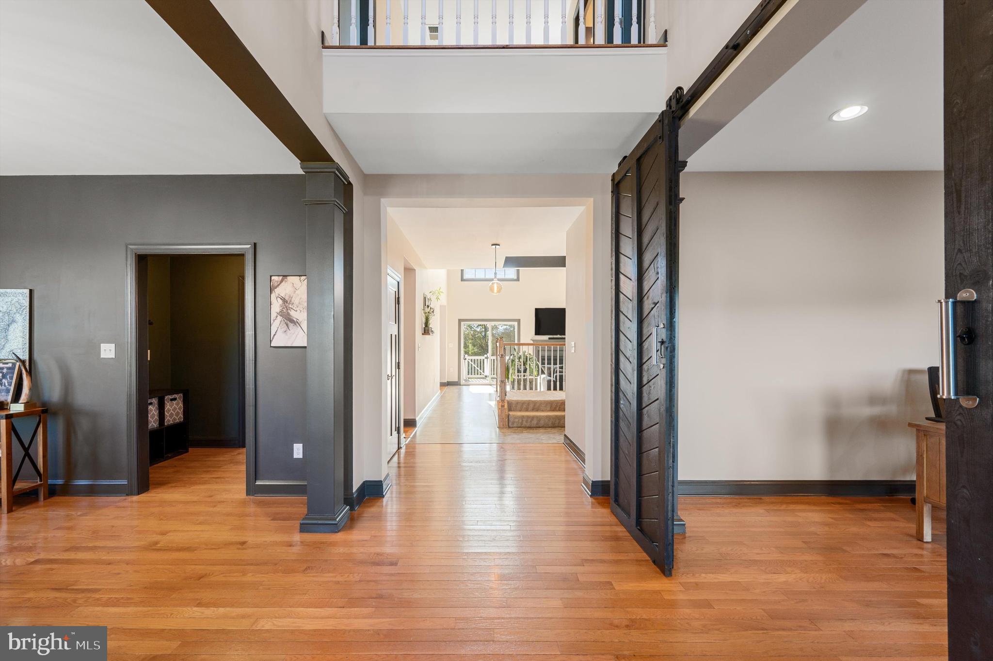 KENDALL MILLS - Residential