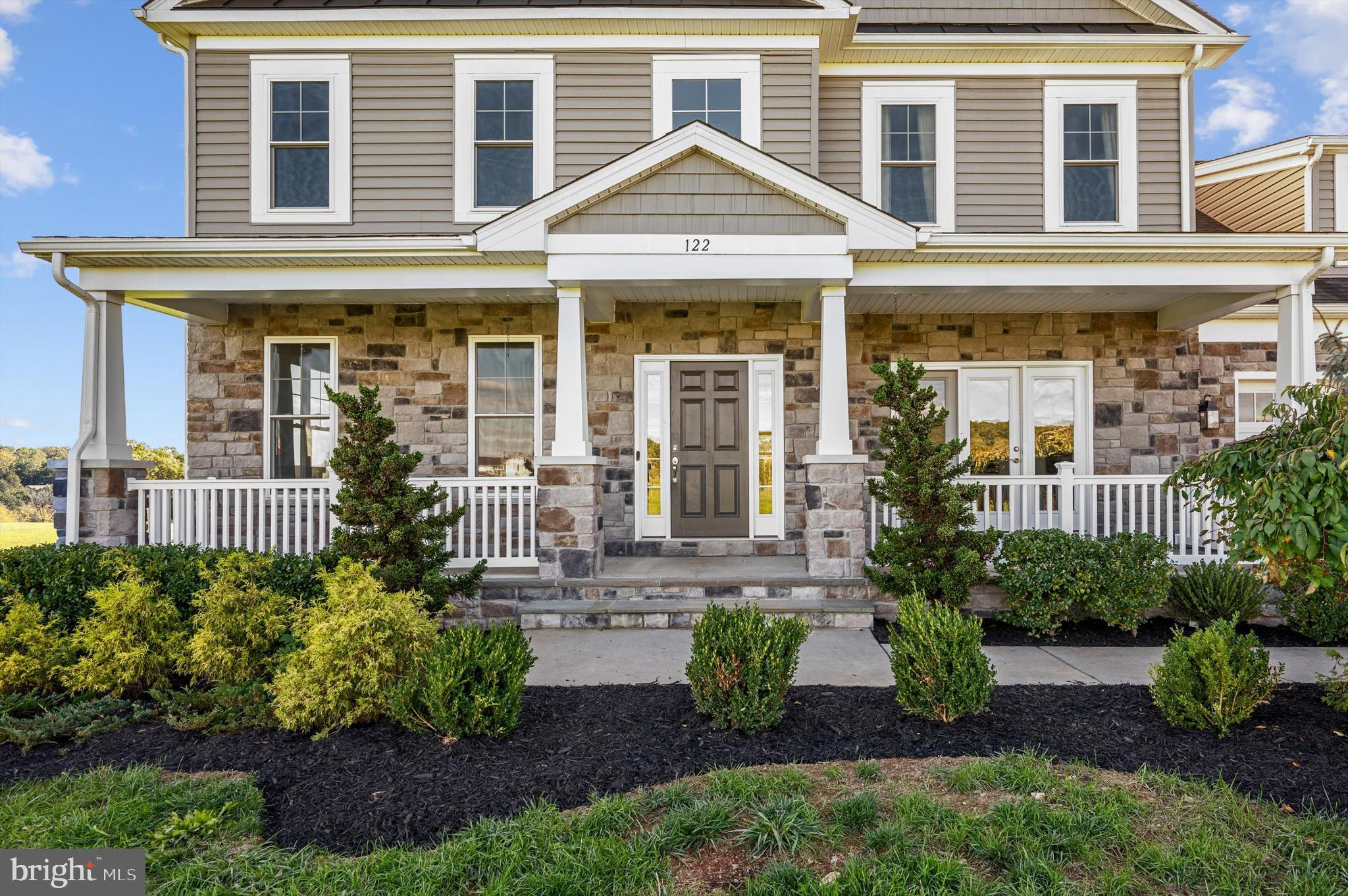 KENDALL MILLS - Residential