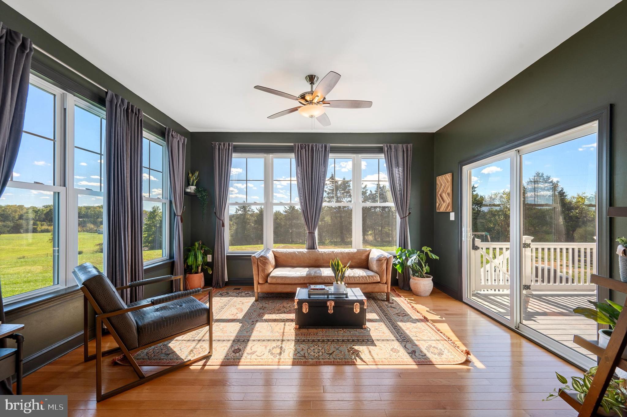 KENDALL MILLS - Residential