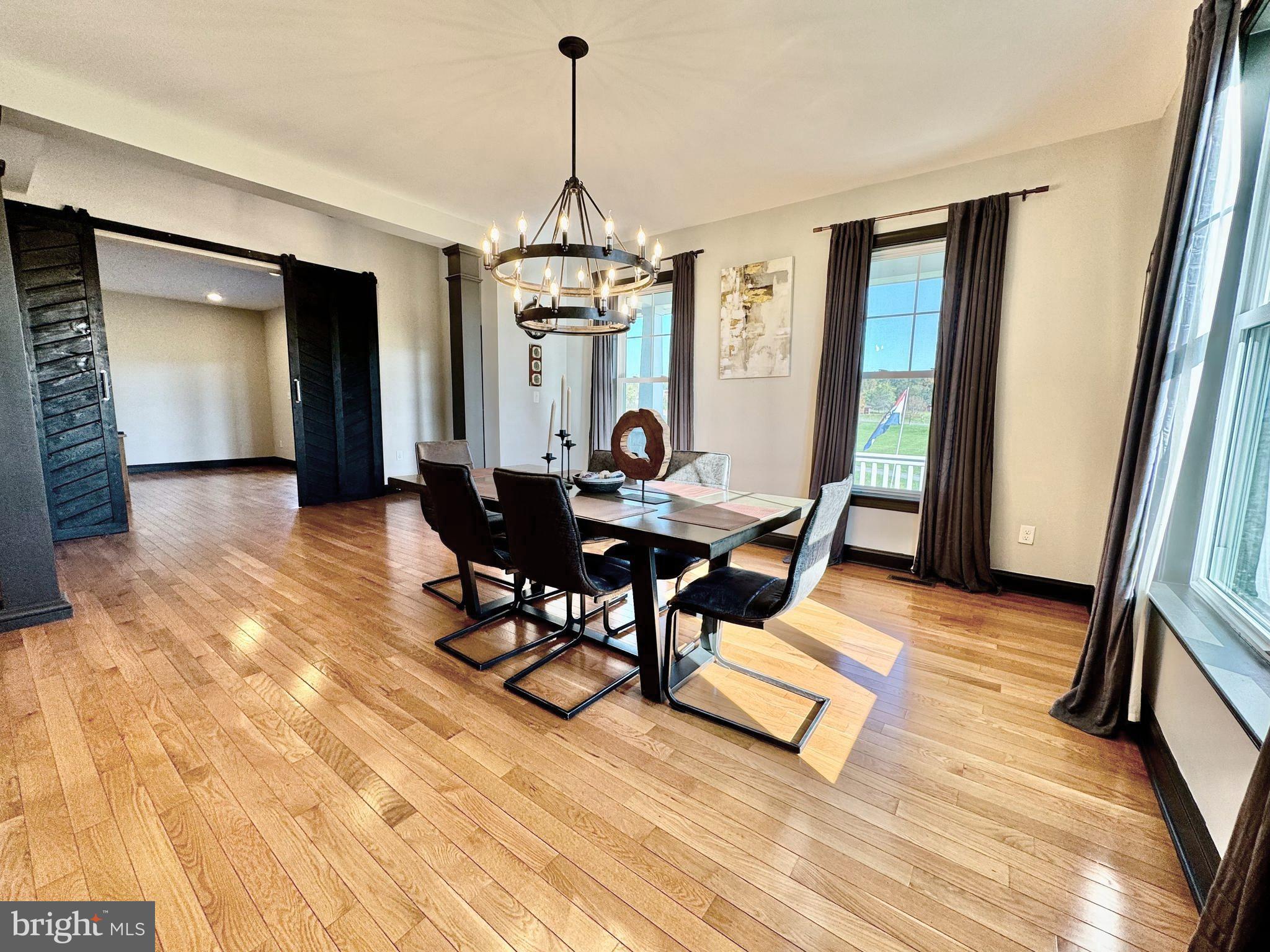 KENDALL MILLS - Residential