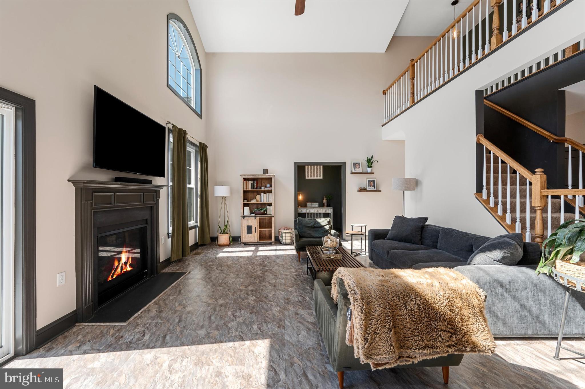 KENDALL MILLS - Residential