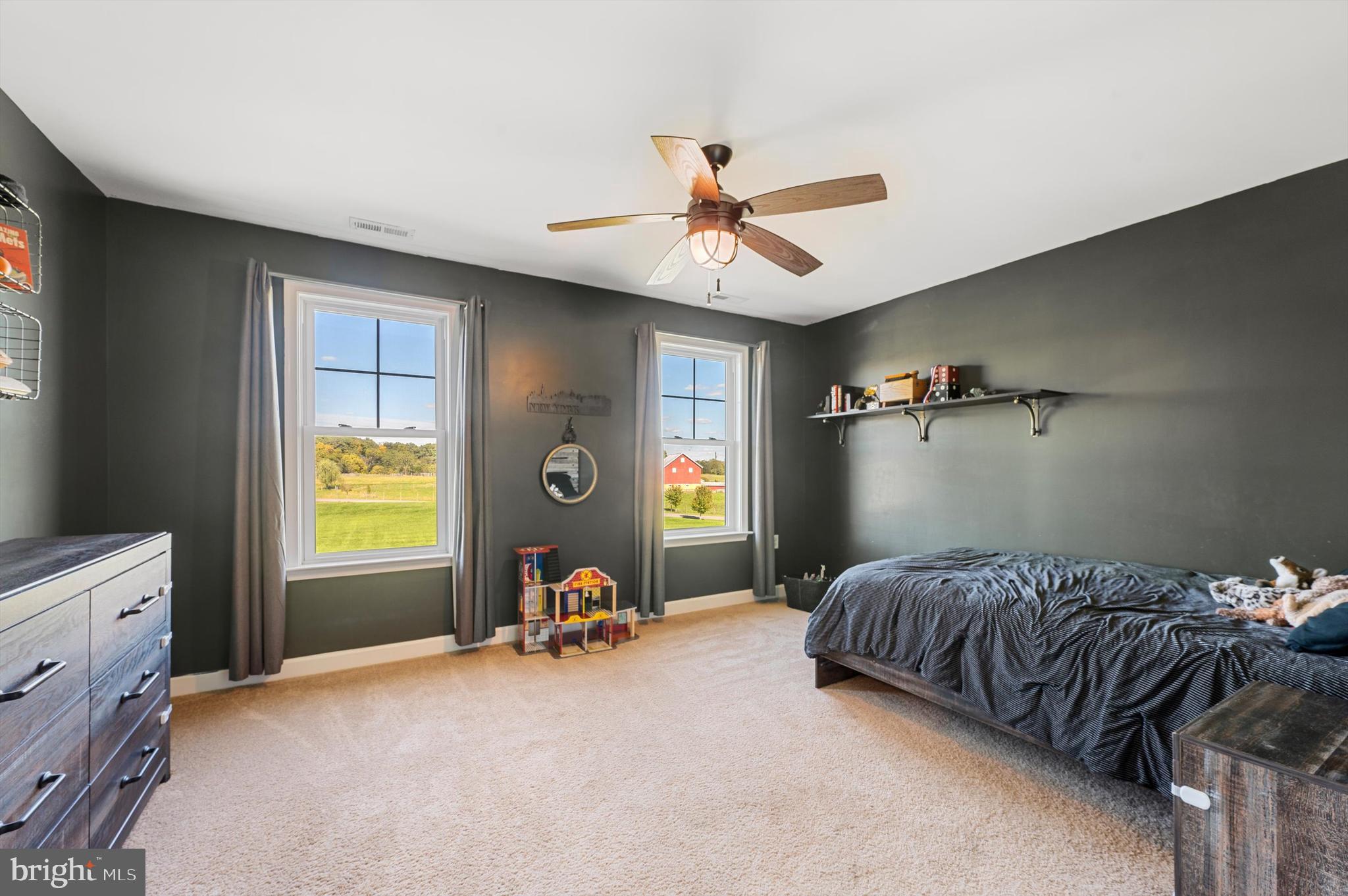 KENDALL MILLS - Residential