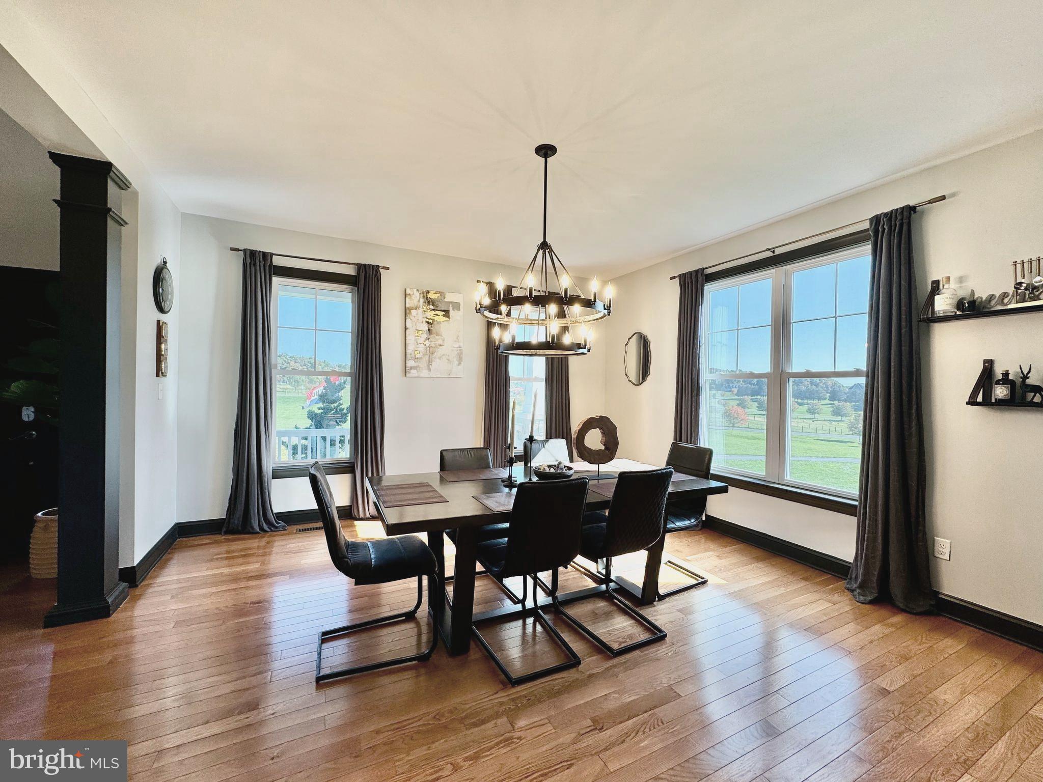 KENDALL MILLS - Residential