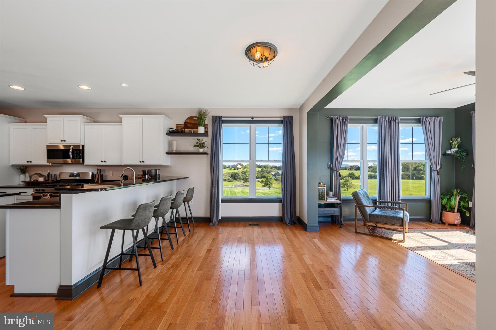 KENDALL MILLS - Residential