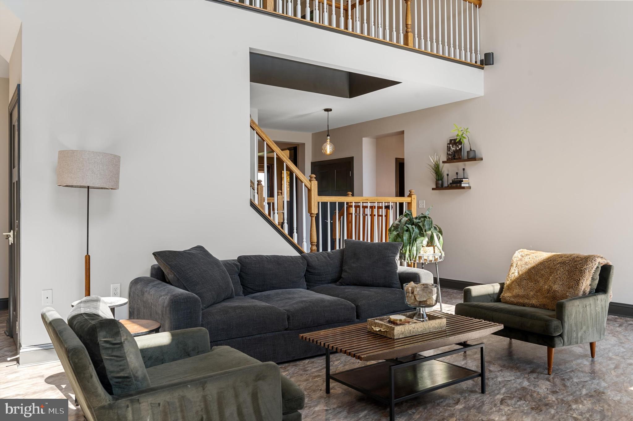 KENDALL MILLS - Residential