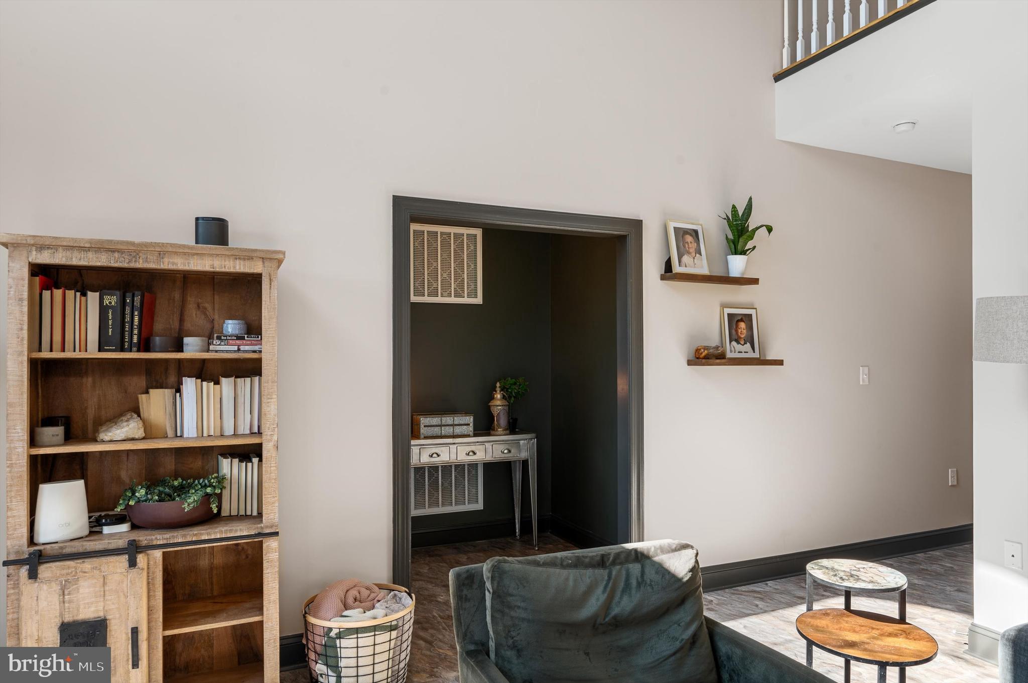 KENDALL MILLS - Residential