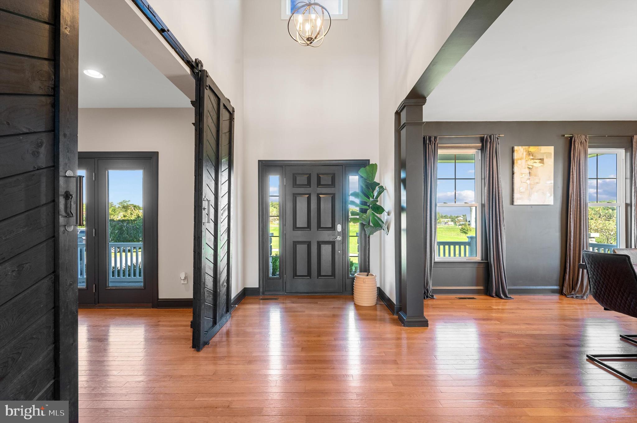 KENDALL MILLS - Residential