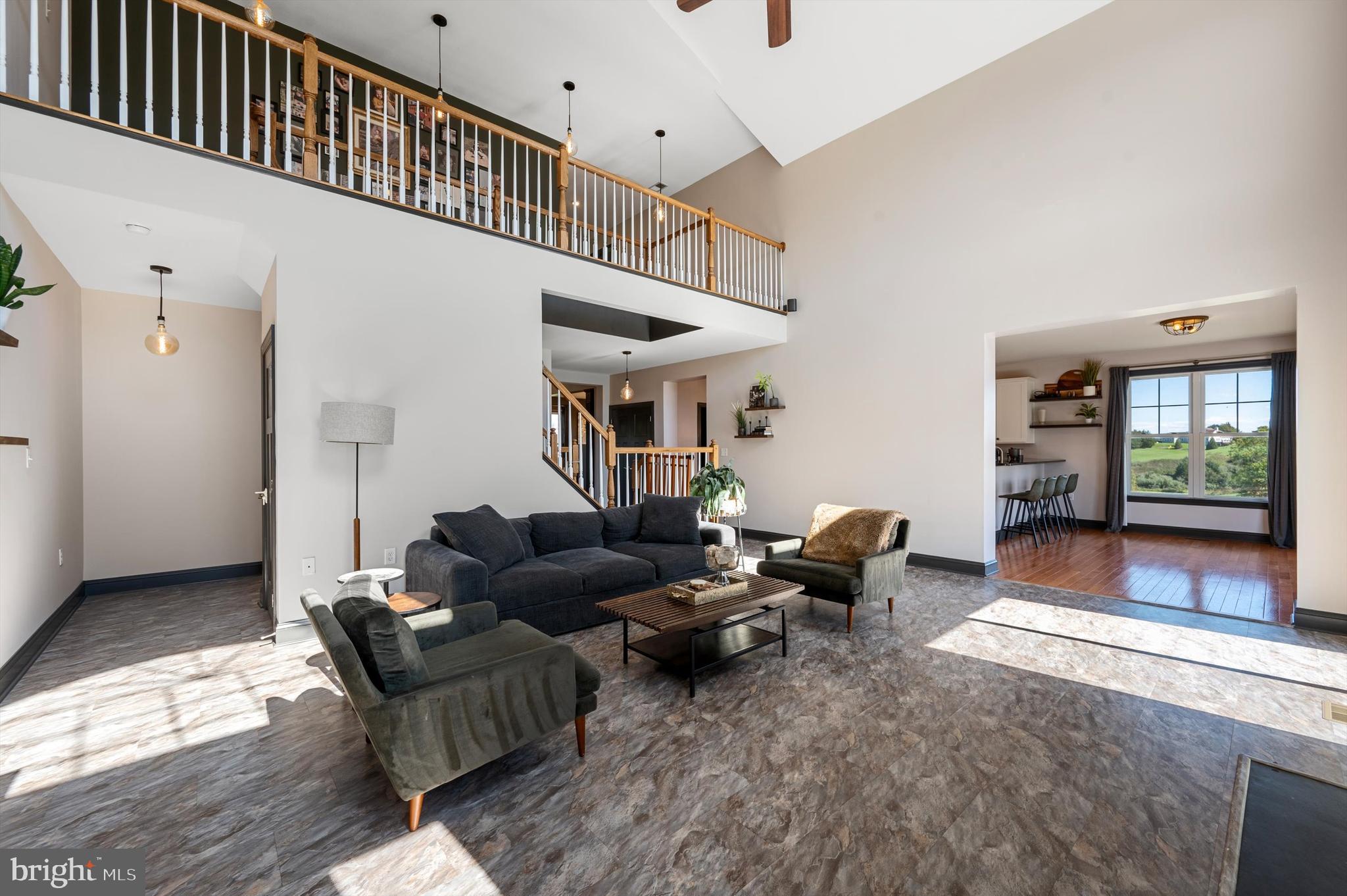 KENDALL MILLS - Residential