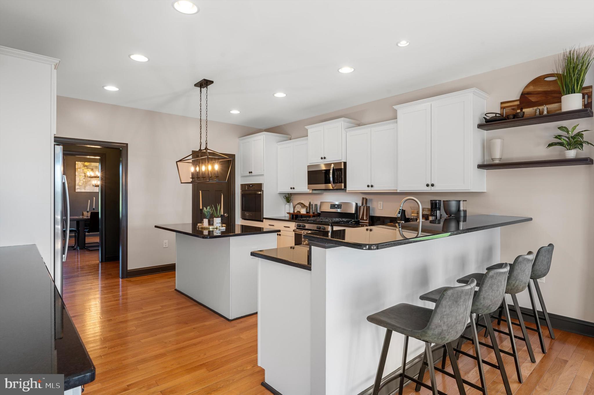 KENDALL MILLS - Residential