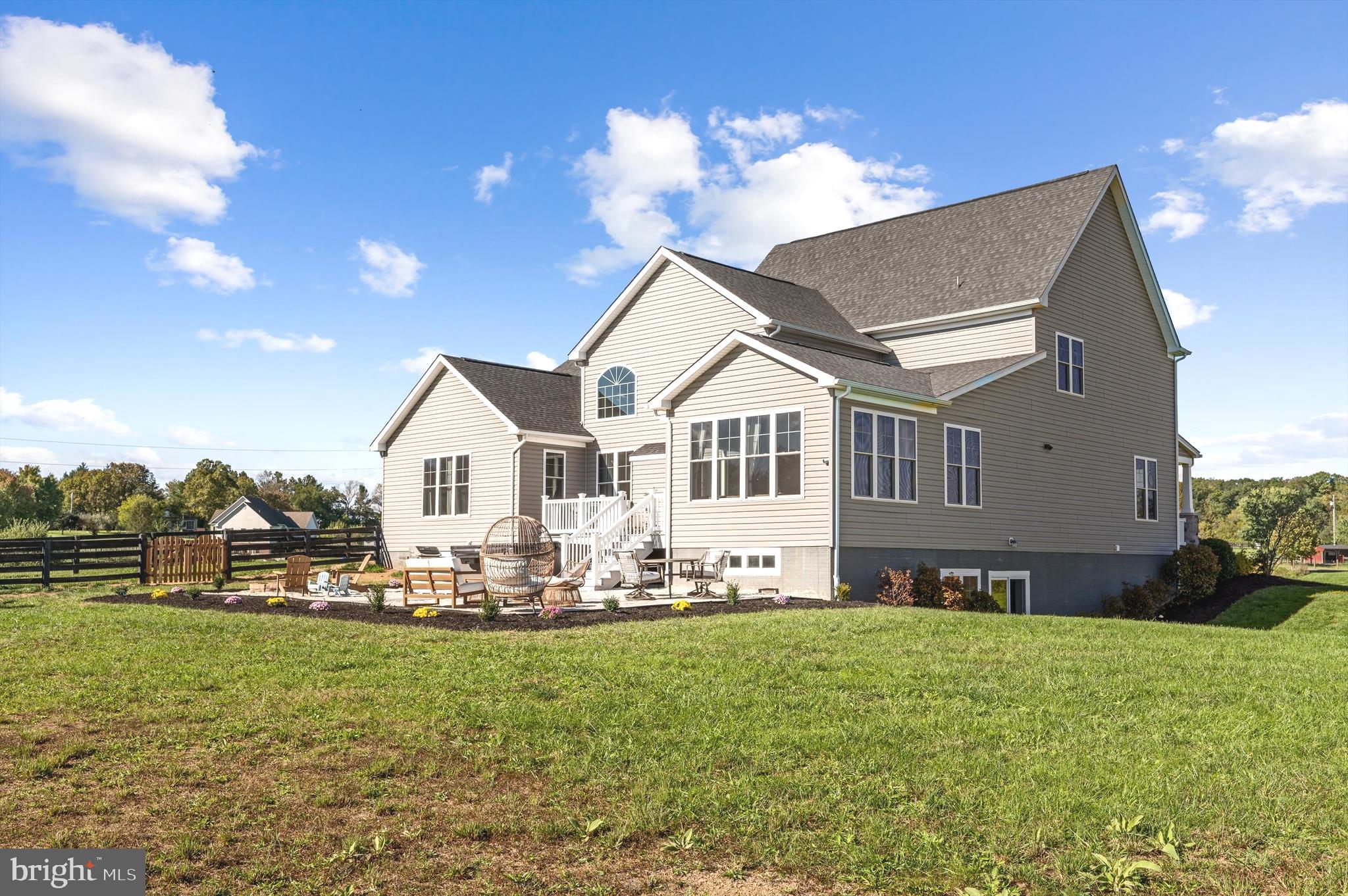 KENDALL MILLS - Residential