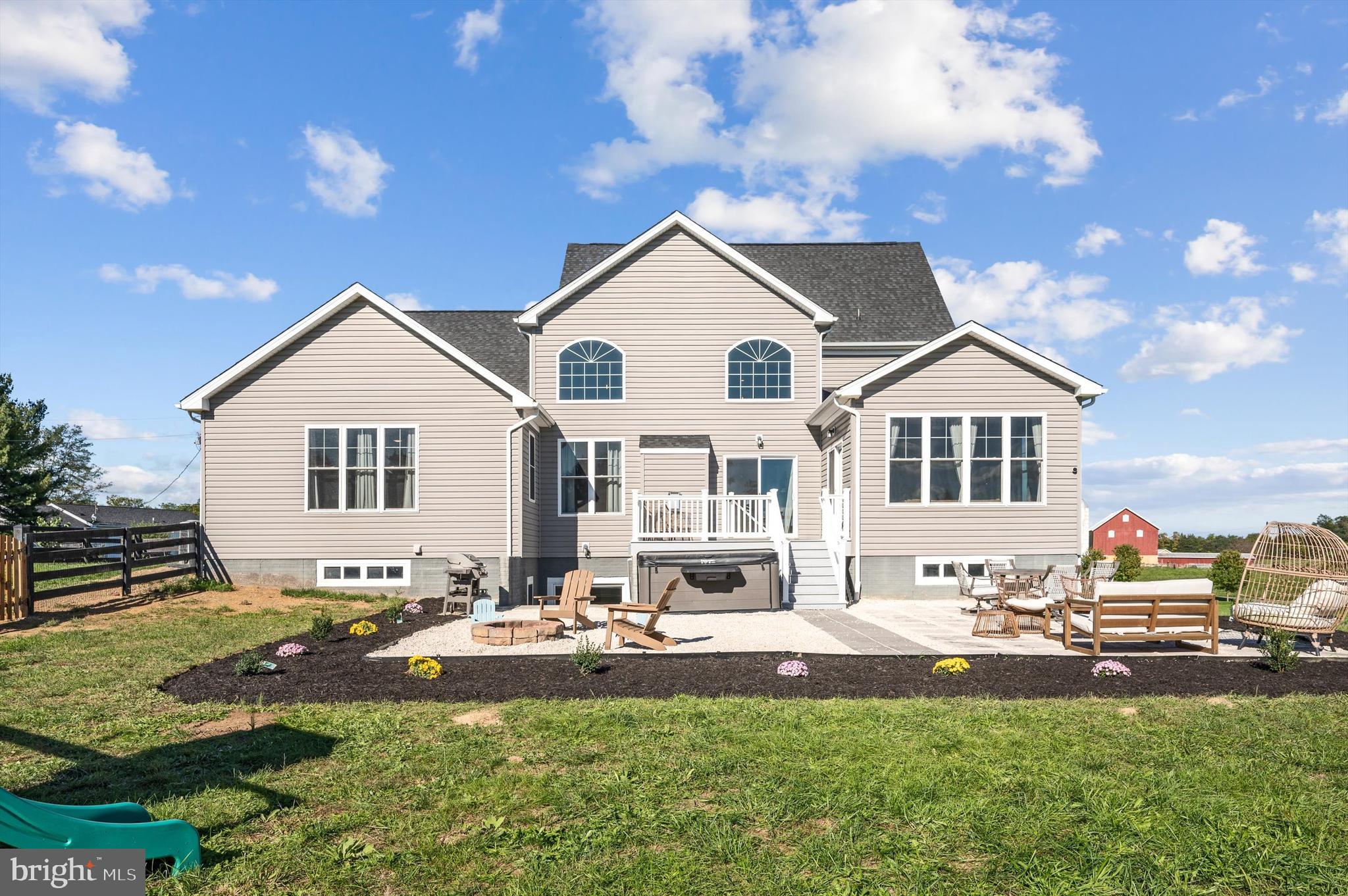 KENDALL MILLS - Residential