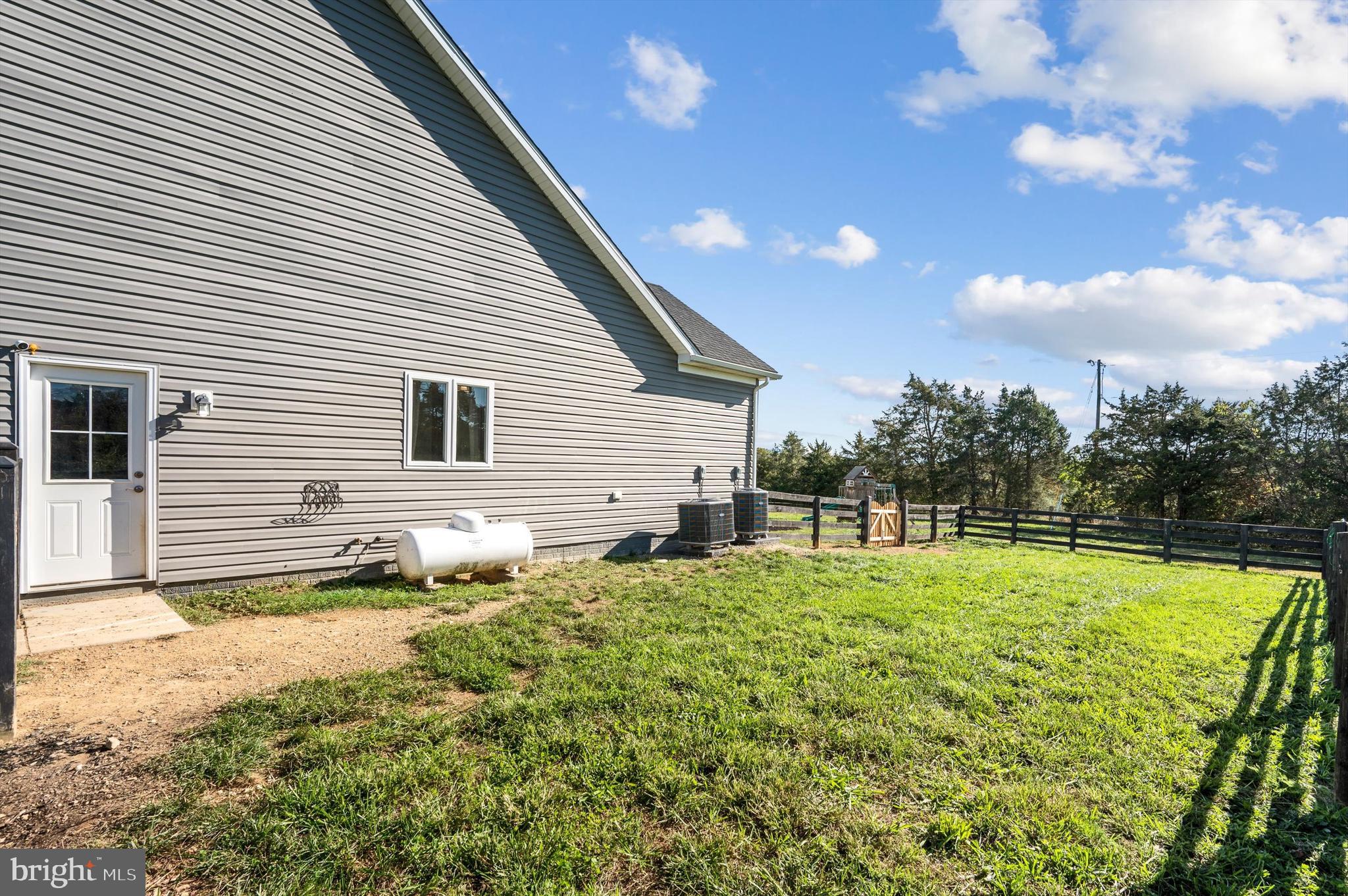 KENDALL MILLS - Residential