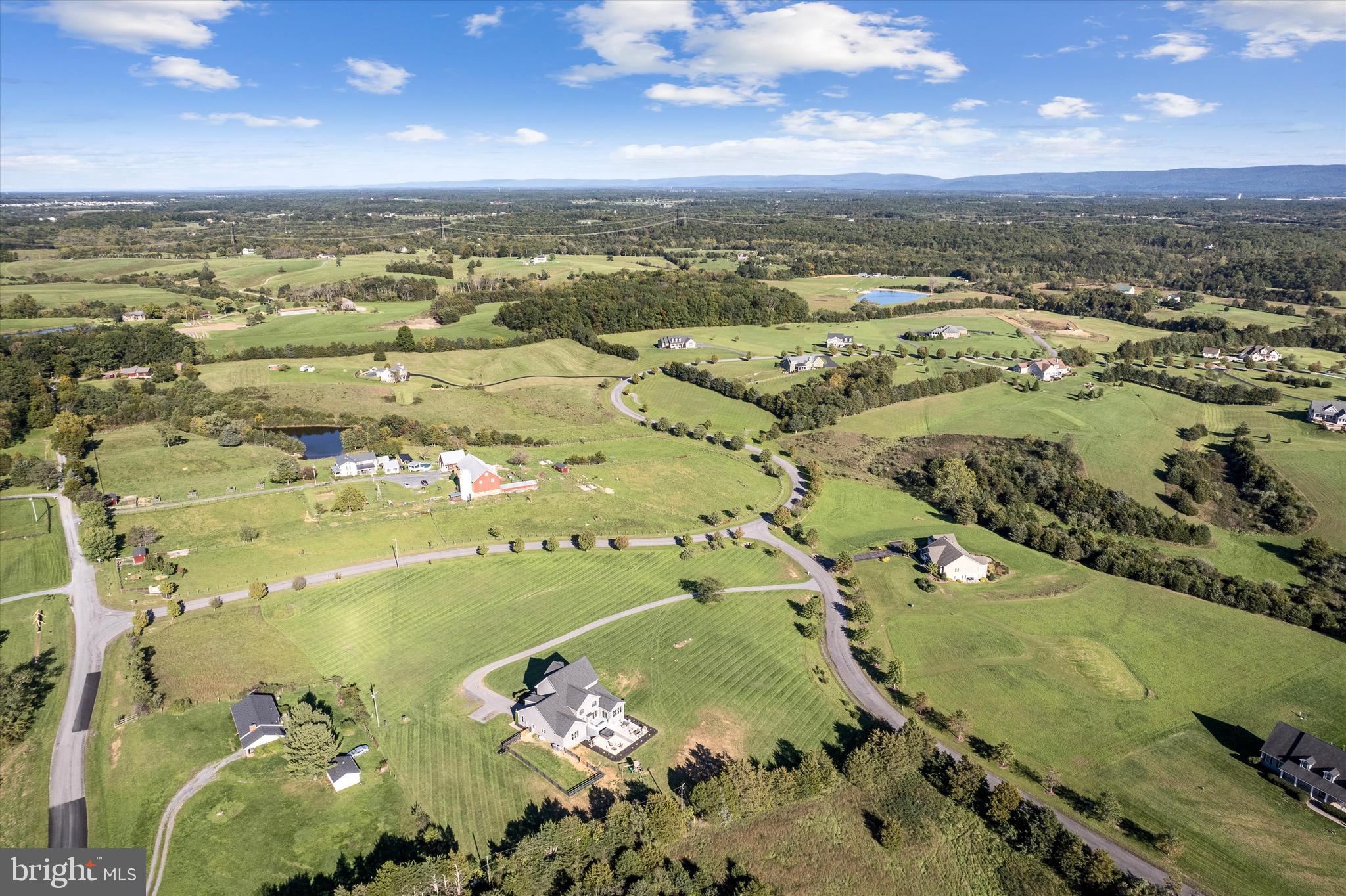 KENDALL MILLS - Residential