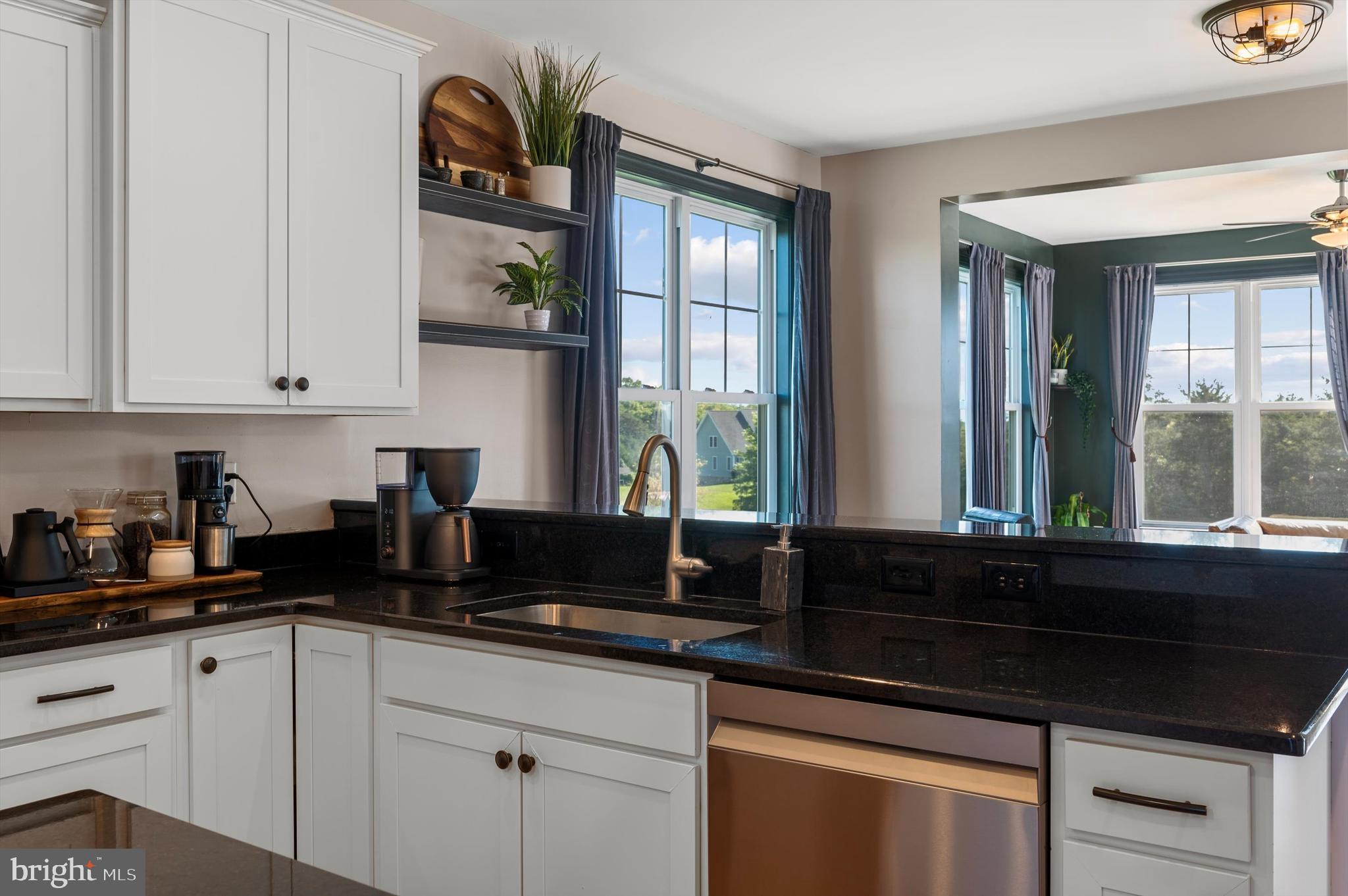 KENDALL MILLS - Residential