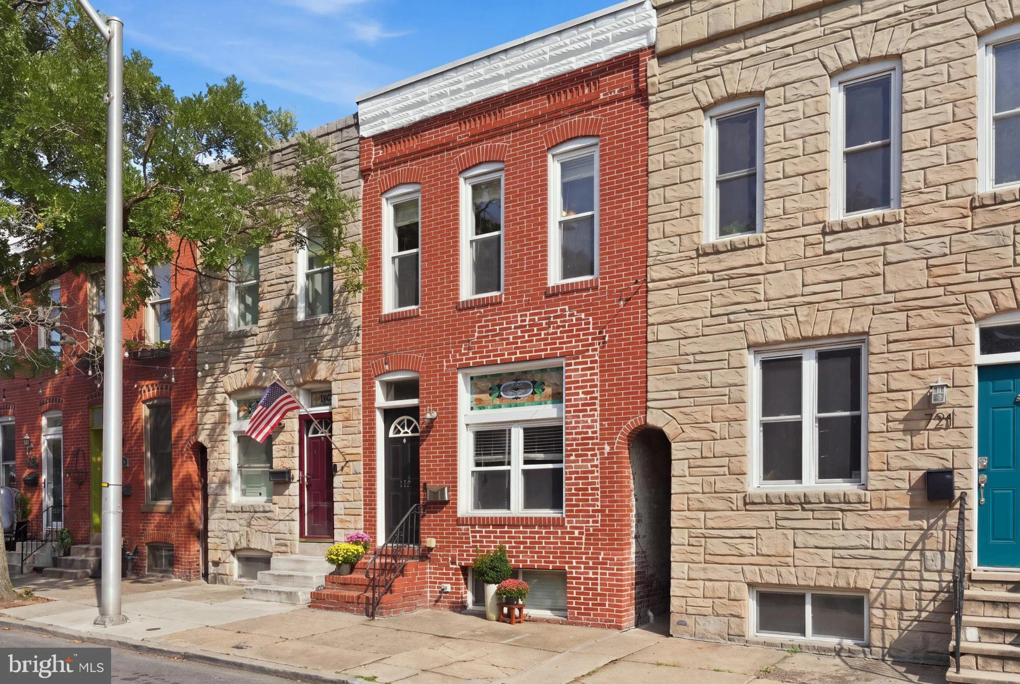 719 S Milton Avenue, Baltimore, MD 21224