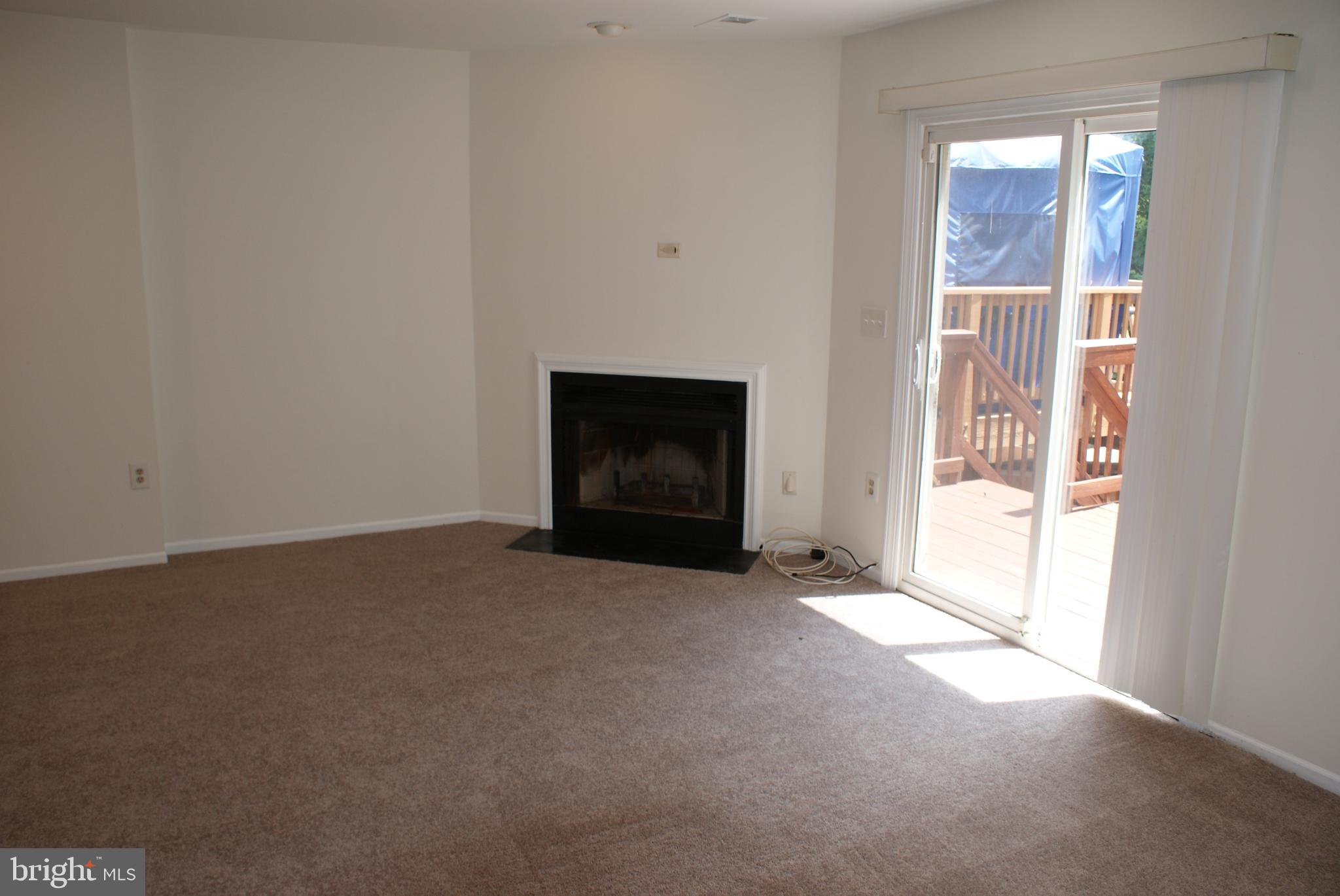 CIPRIANO SPRINGS CONDO - Residential Lease