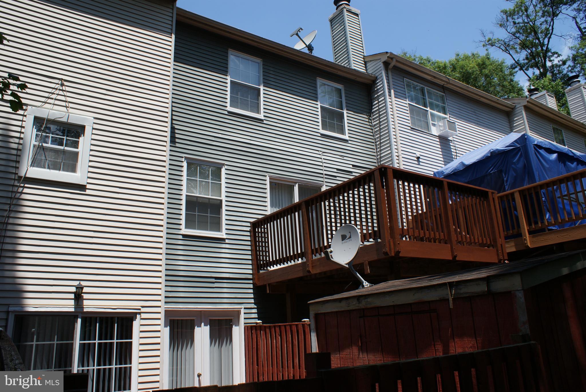 CIPRIANO SPRINGS CONDO - Residential Lease