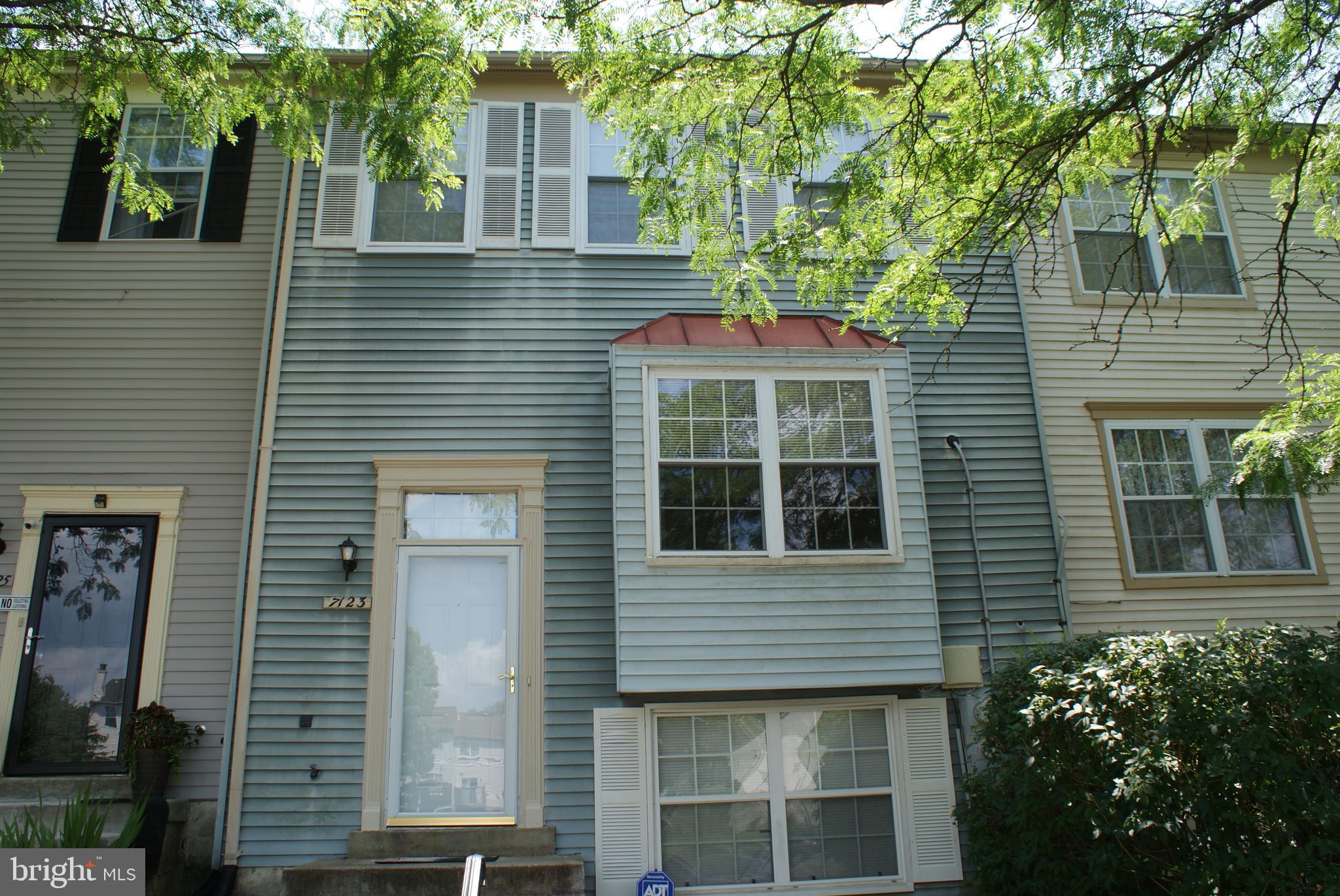 CIPRIANO SPRINGS CONDO - Residential Lease