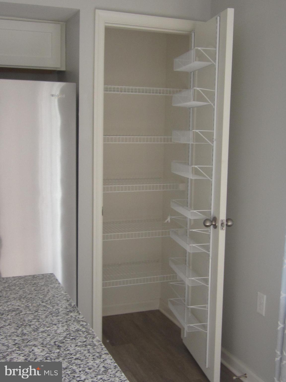 MCCAULEY CROSSING - Residential Lease