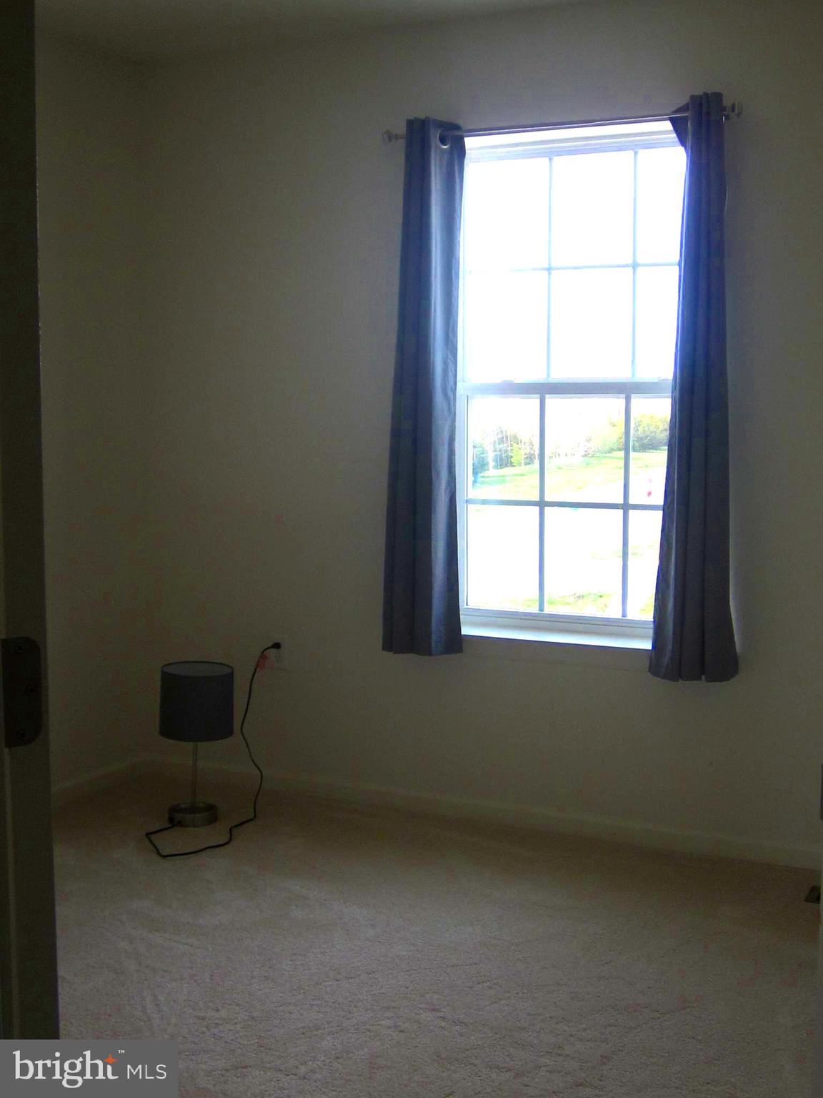 MCCAULEY CROSSING - Residential Lease