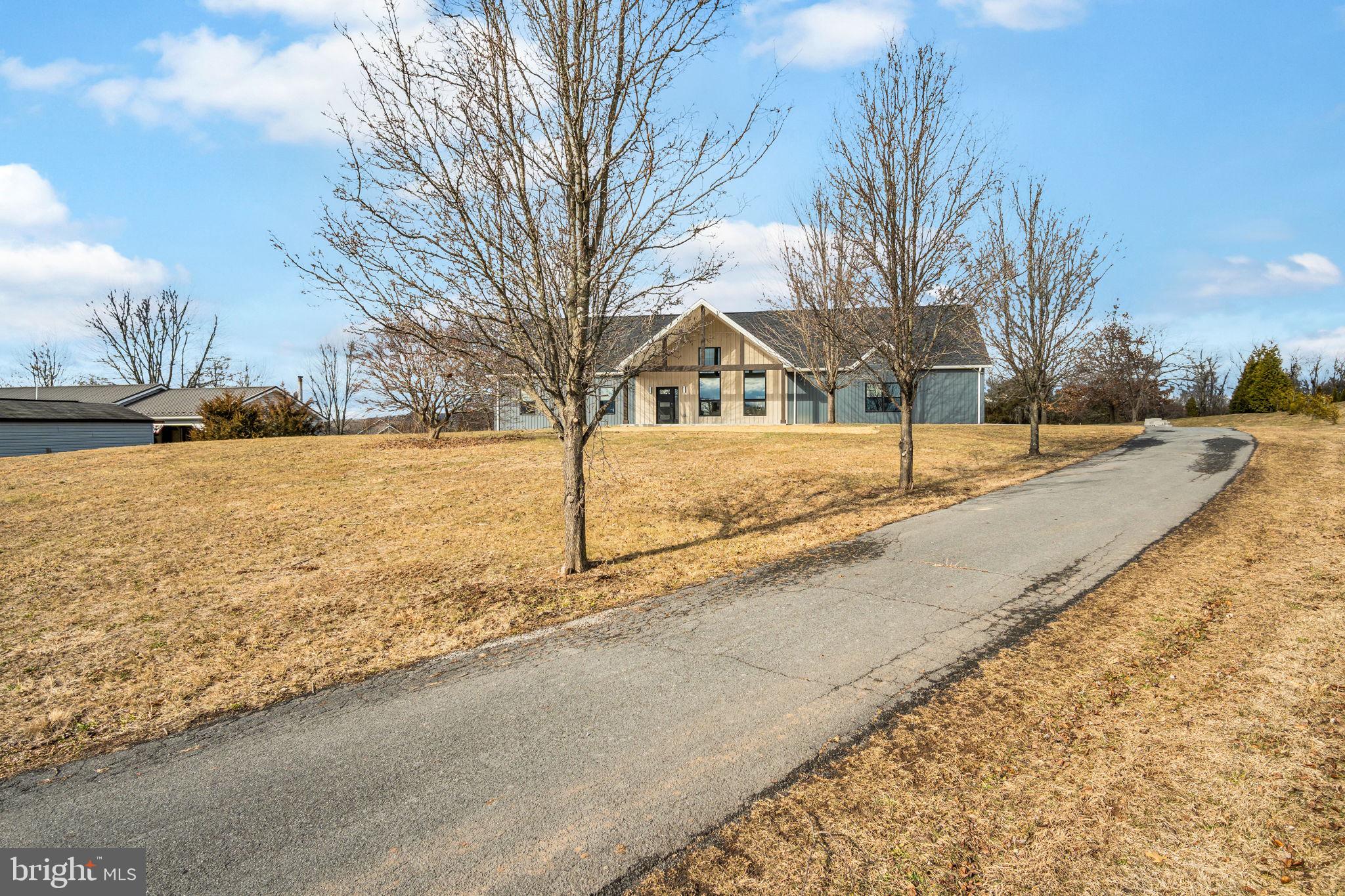 PERRY COUNTY - Residential