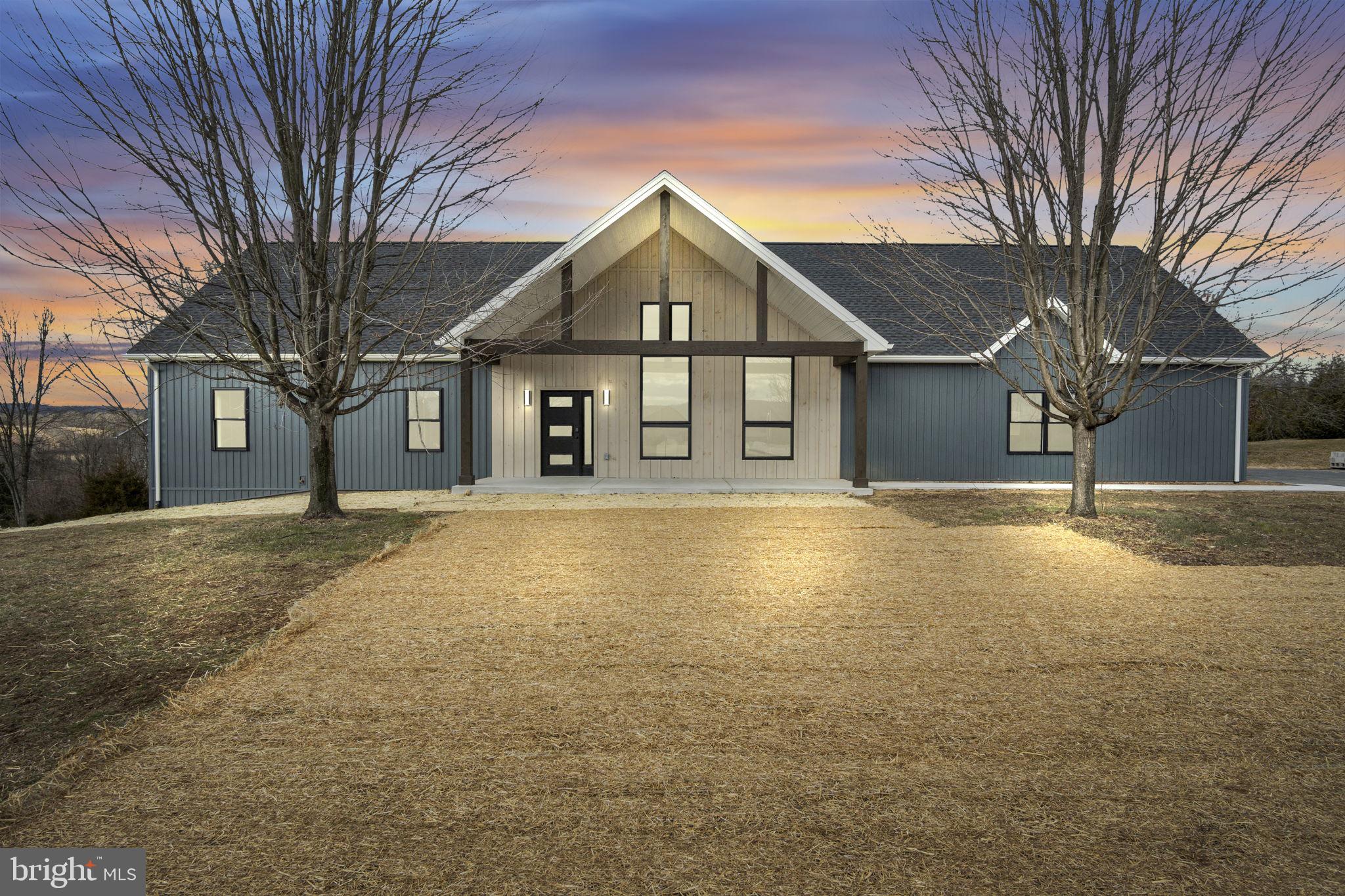 PERRY COUNTY - Residential