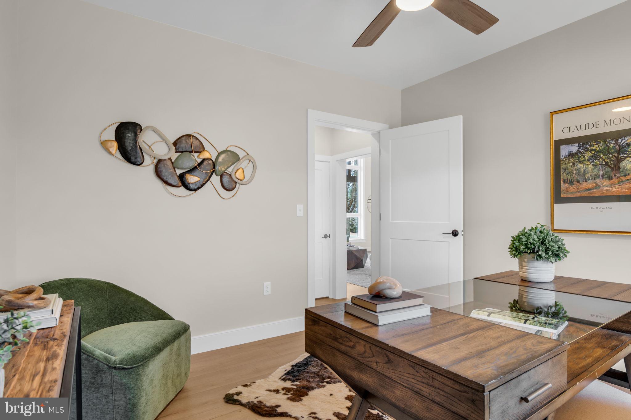 PERRY COUNTY - Residential