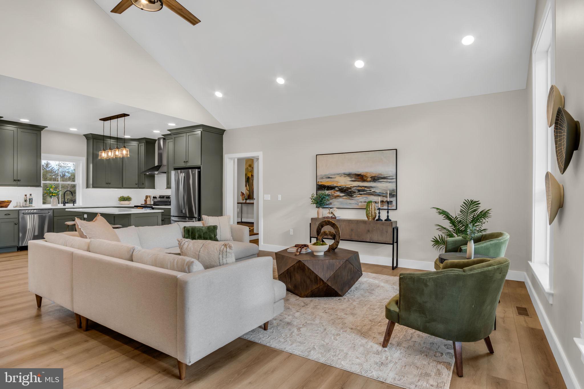 PERRY COUNTY - Residential