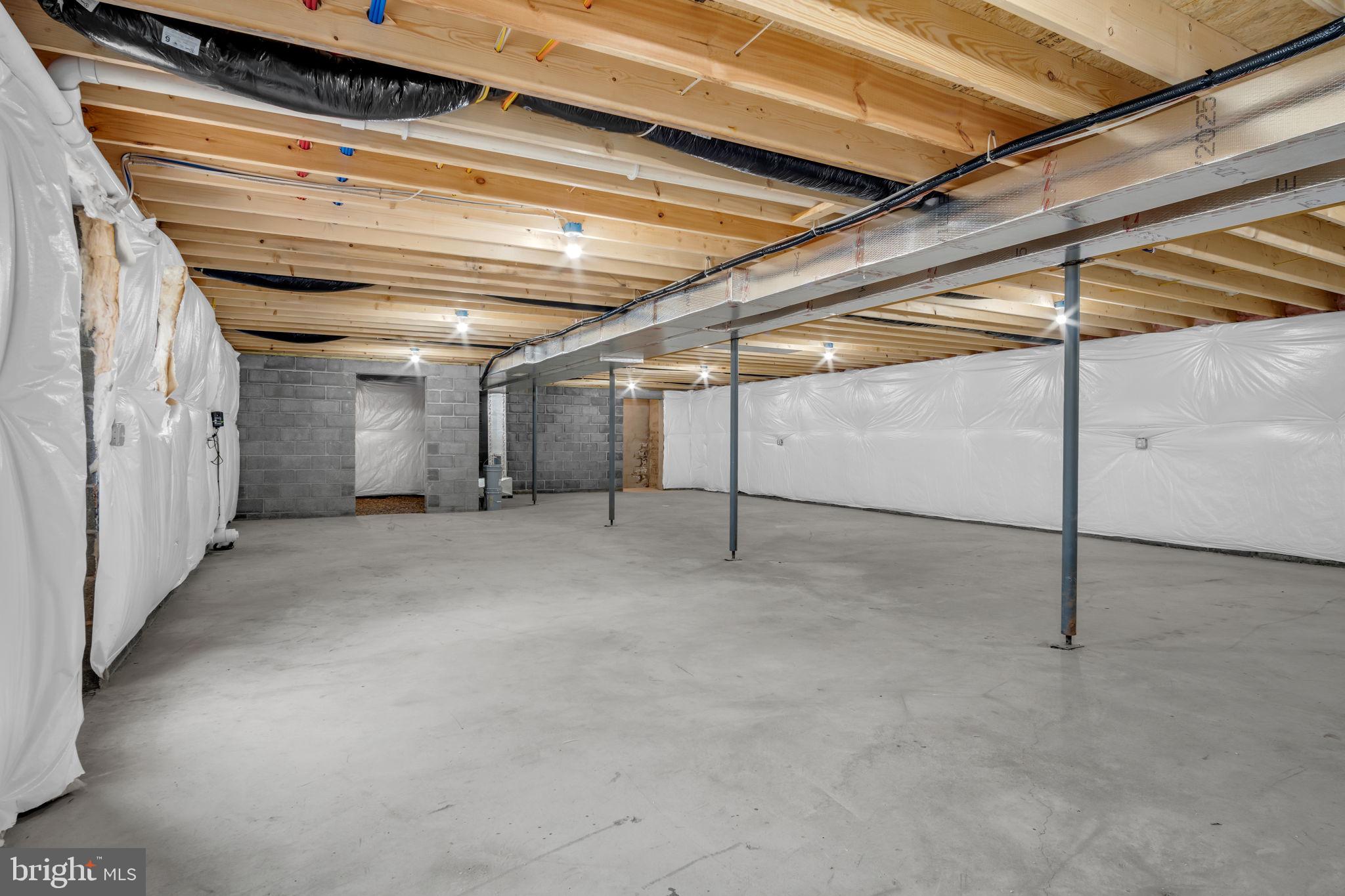 PERRY COUNTY - Residential